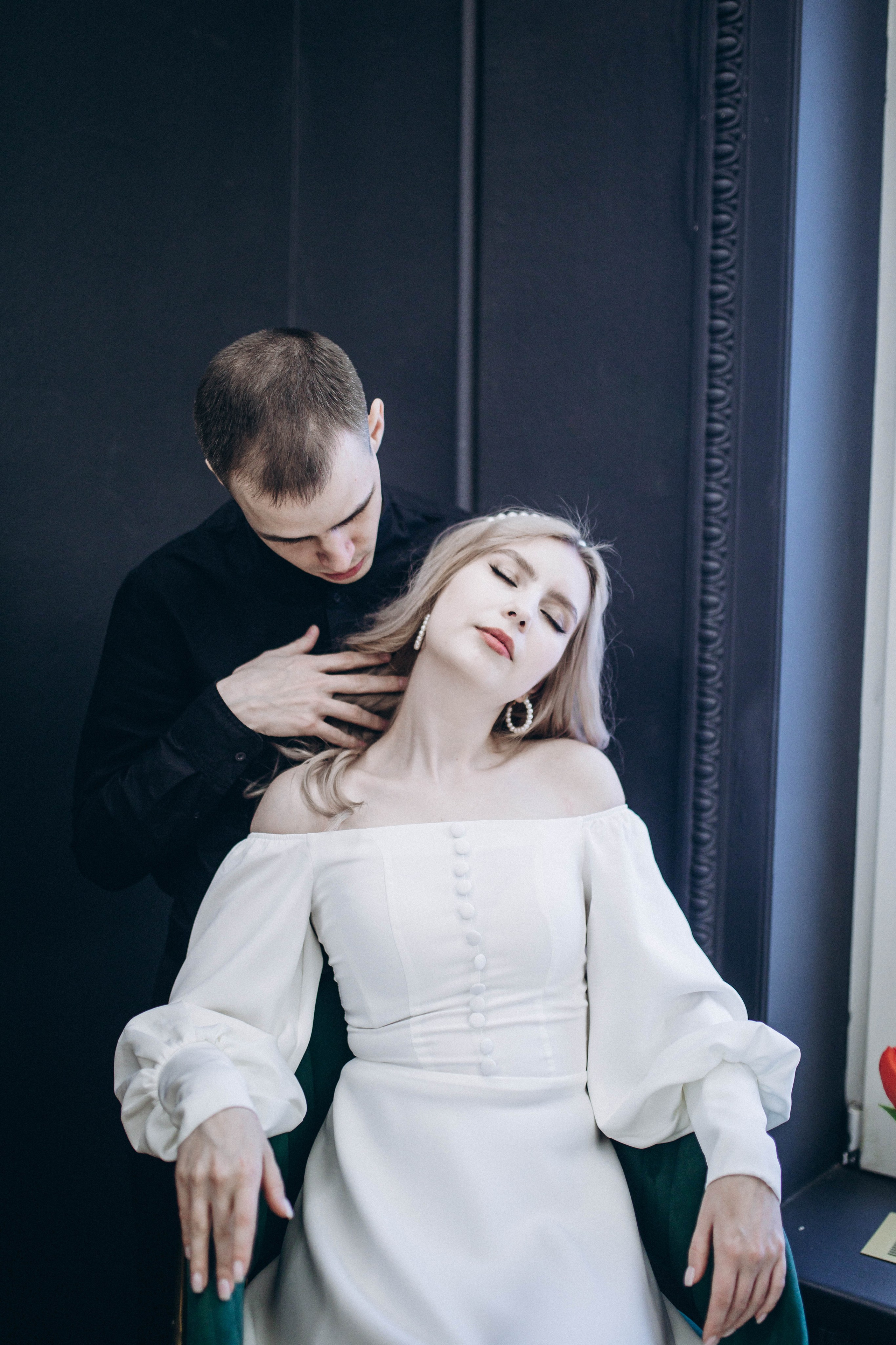 Екатерина & Николай |Санкт-Петербург. Свадебный фотограф из Санкт-Петербурга