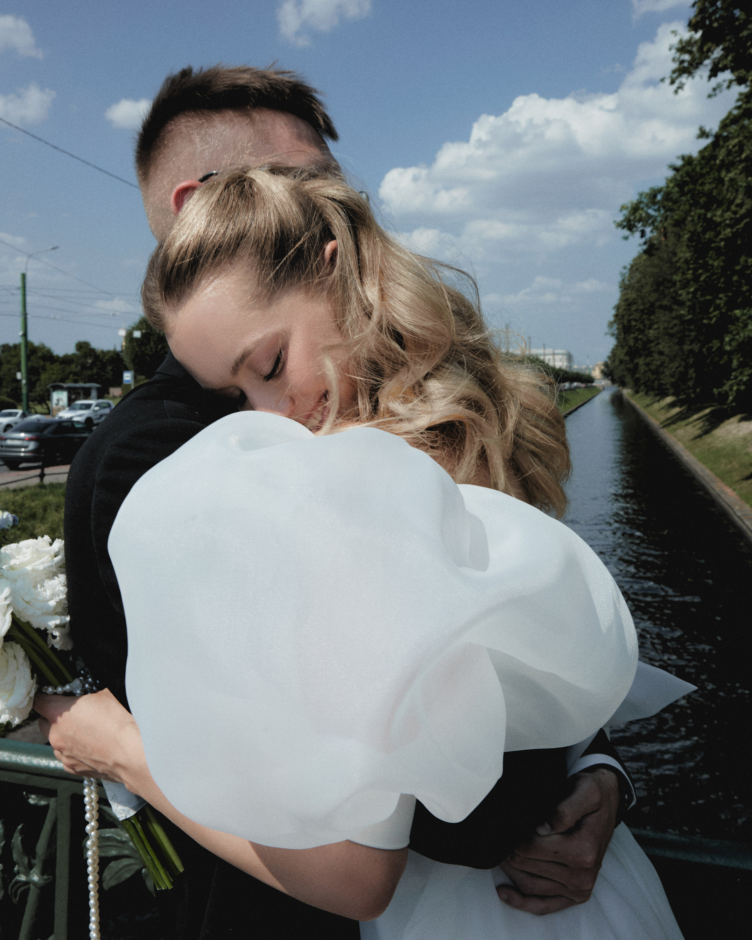 Алина Орлова / Свадебный фотограф Санкт-Петербург Москва