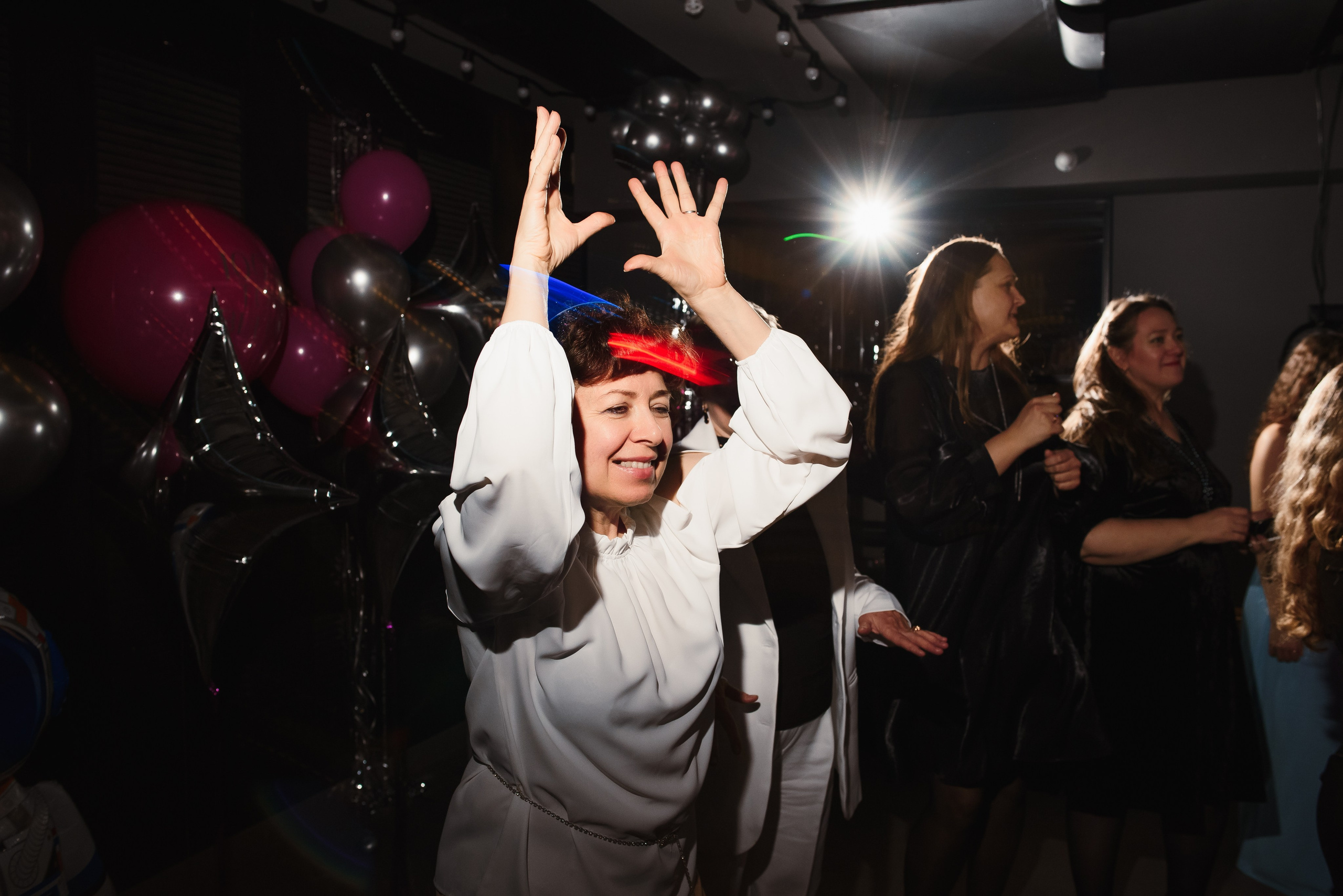 Корпоратив в WTC. Свадебный и просто хороший фотограф в Челябинске