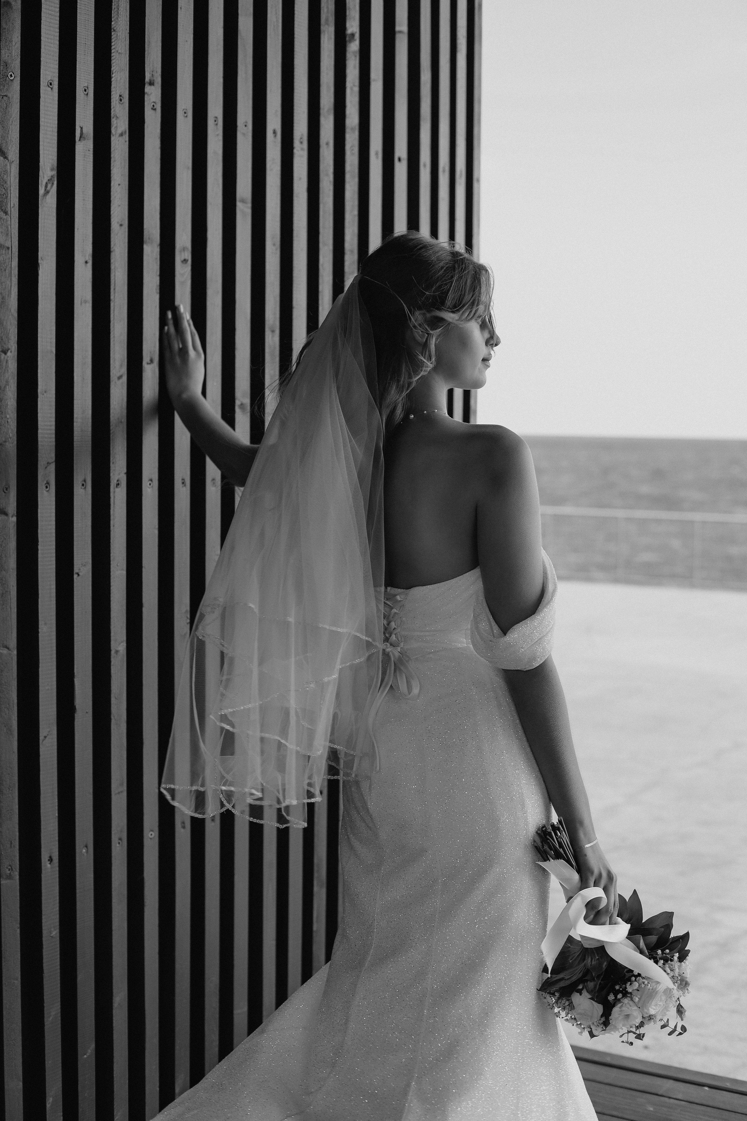 ЭЛЕОНОРА & НИКИТА. Фотограф Мариуполь | Ялта | Крым — Диана Мазенко