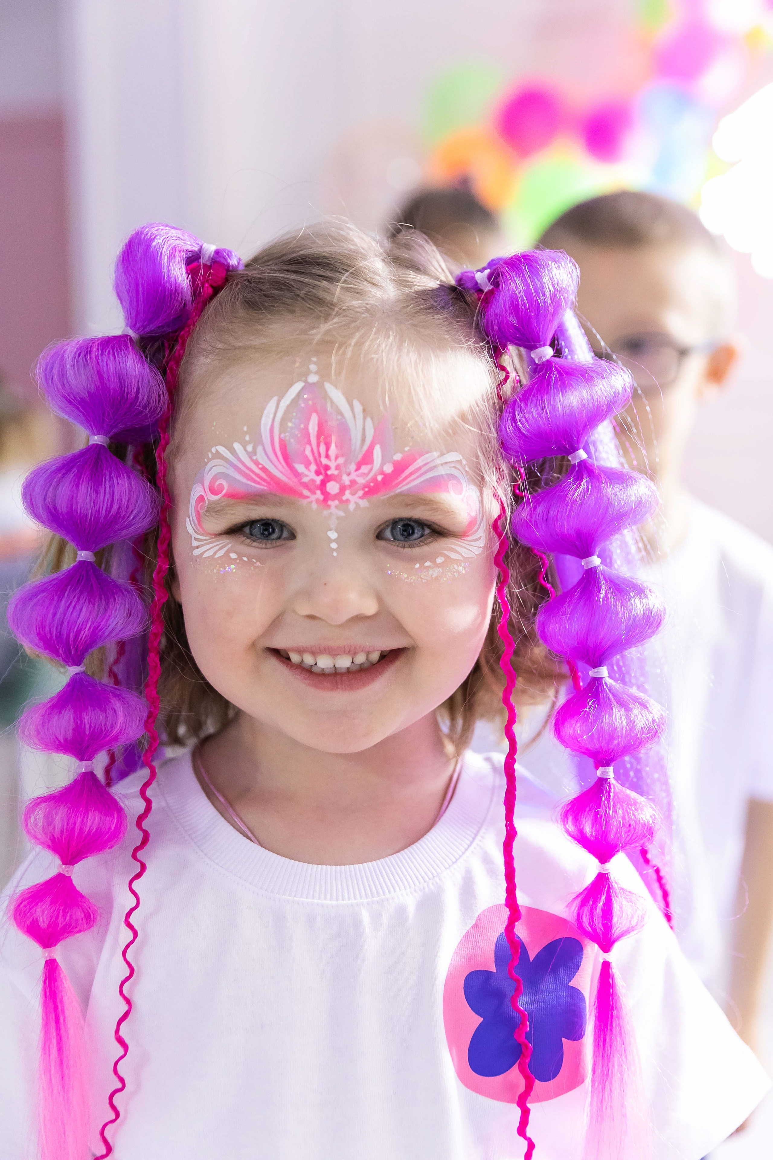 День Рождения Артемия Кержакова. NesterovaMaria.ru