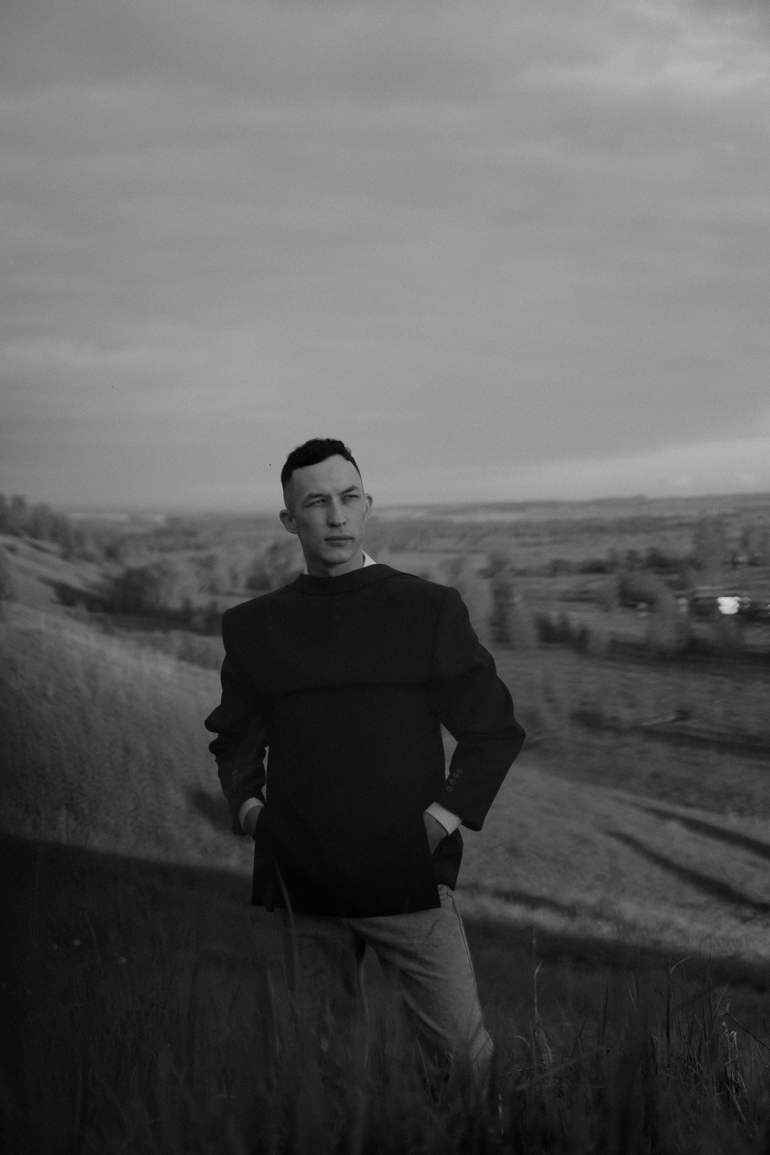 KONSTANTIN. Фотограф Элла Ефимова