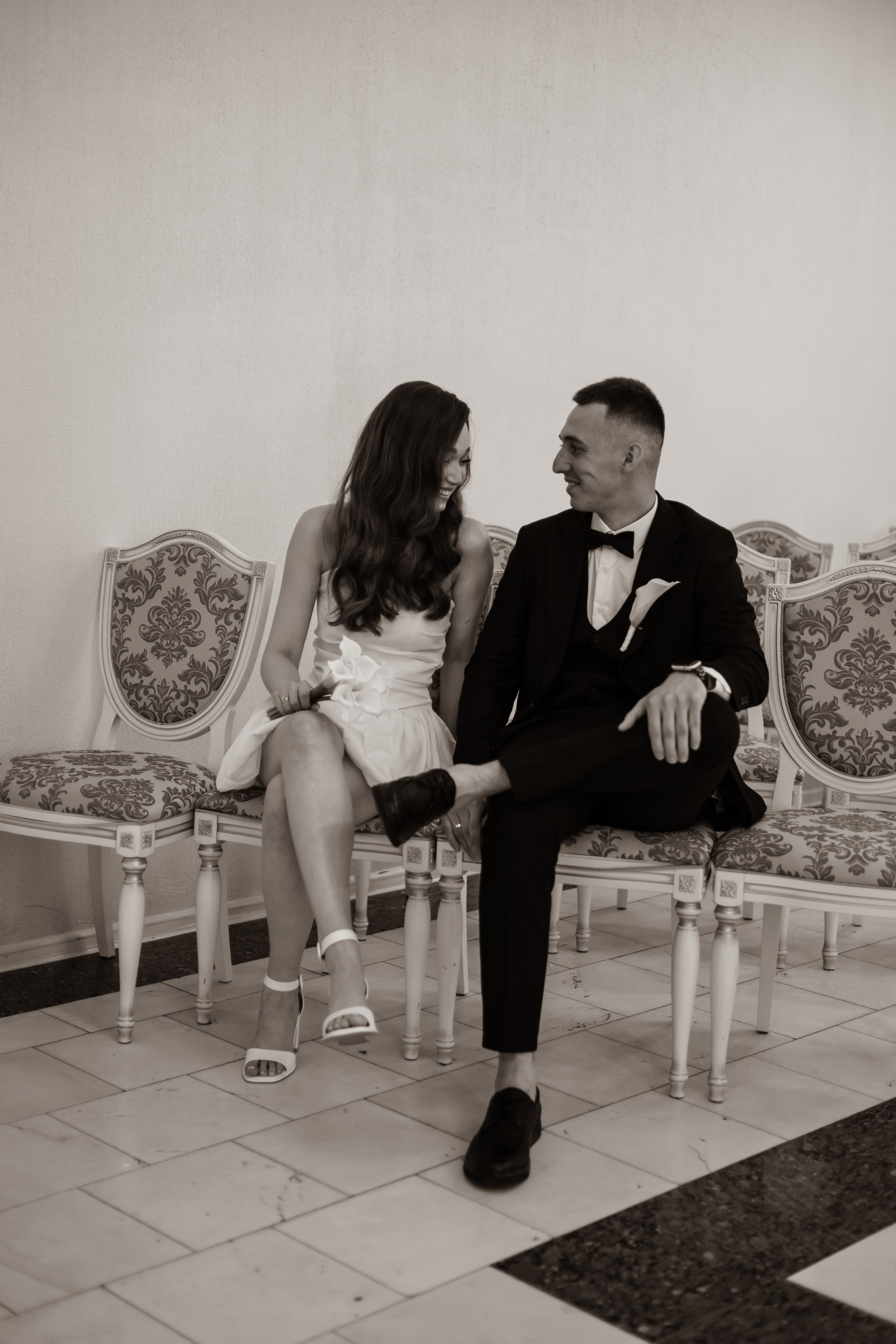 Айдар+Ильгиза. Фотограф Элла Ефимова