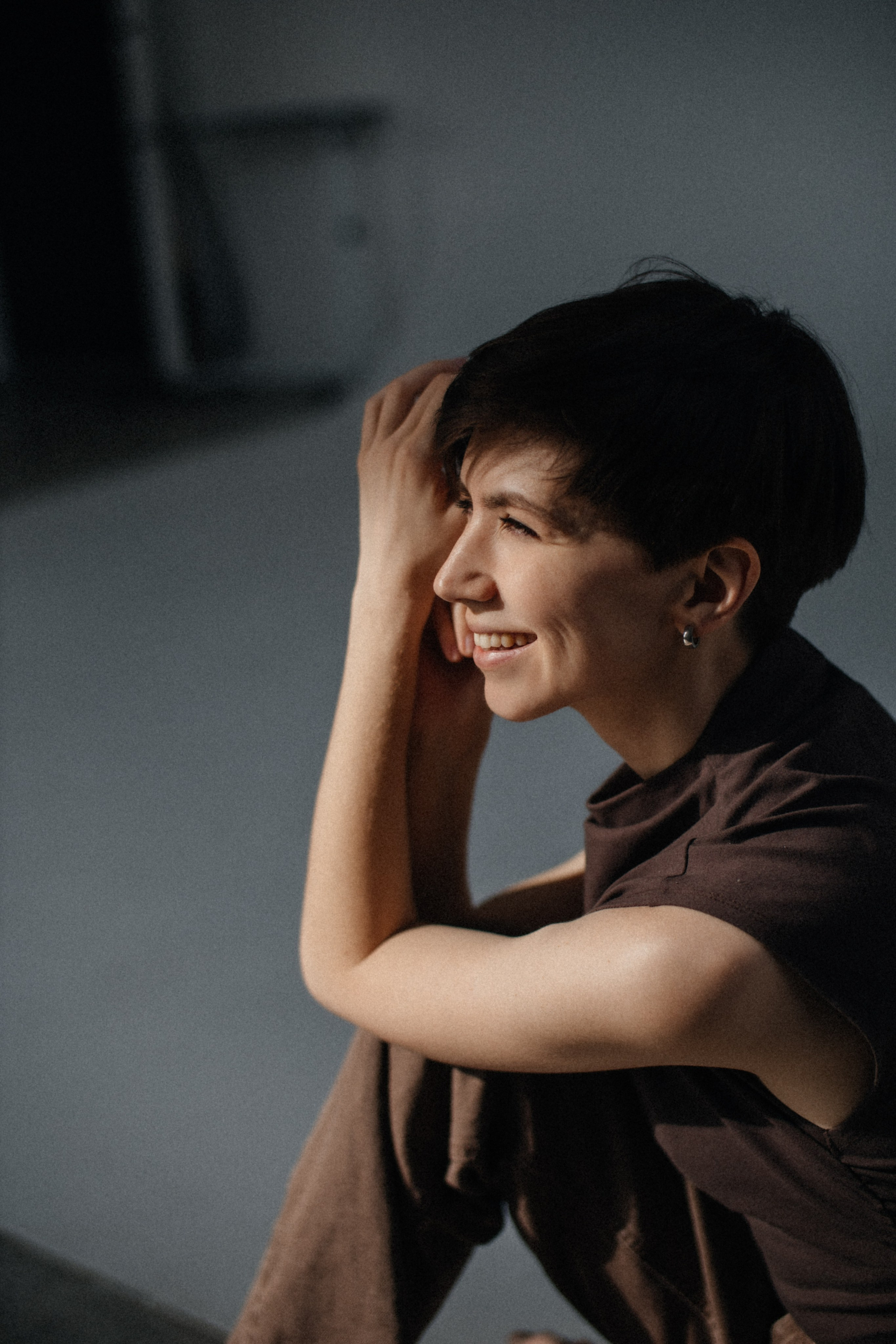 Женская фотосессия. Фотограф в Иркутске Светлана Нартова