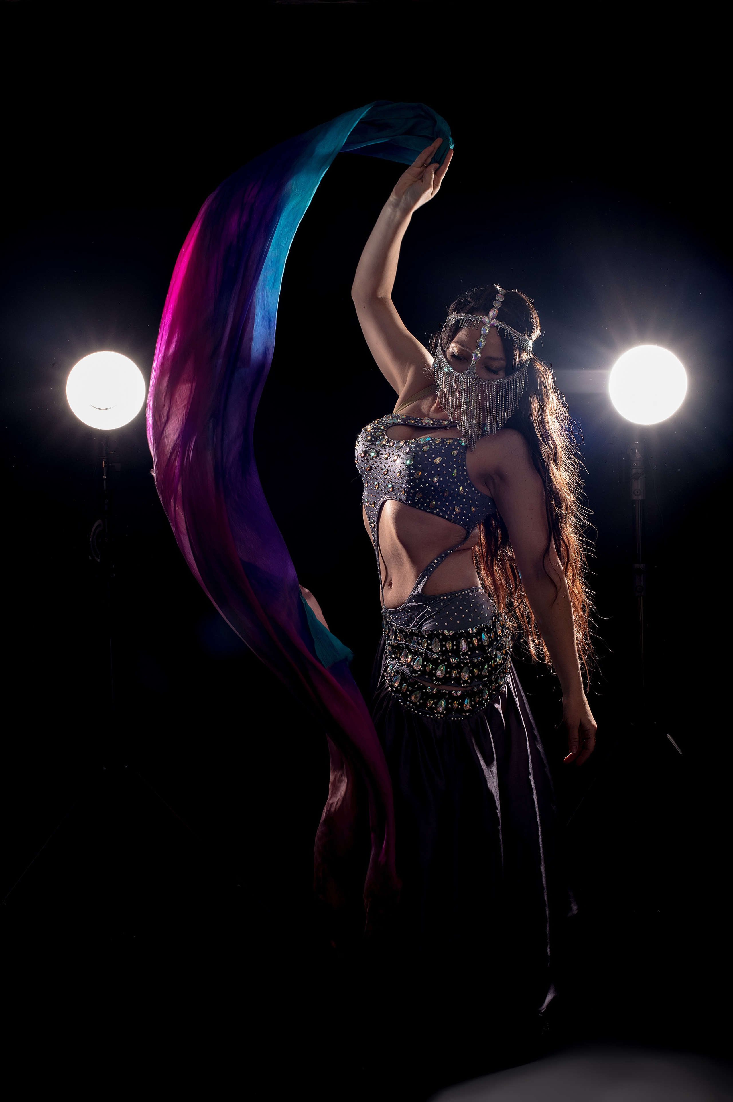 Татьяна. Фотограф Виктория Воронина