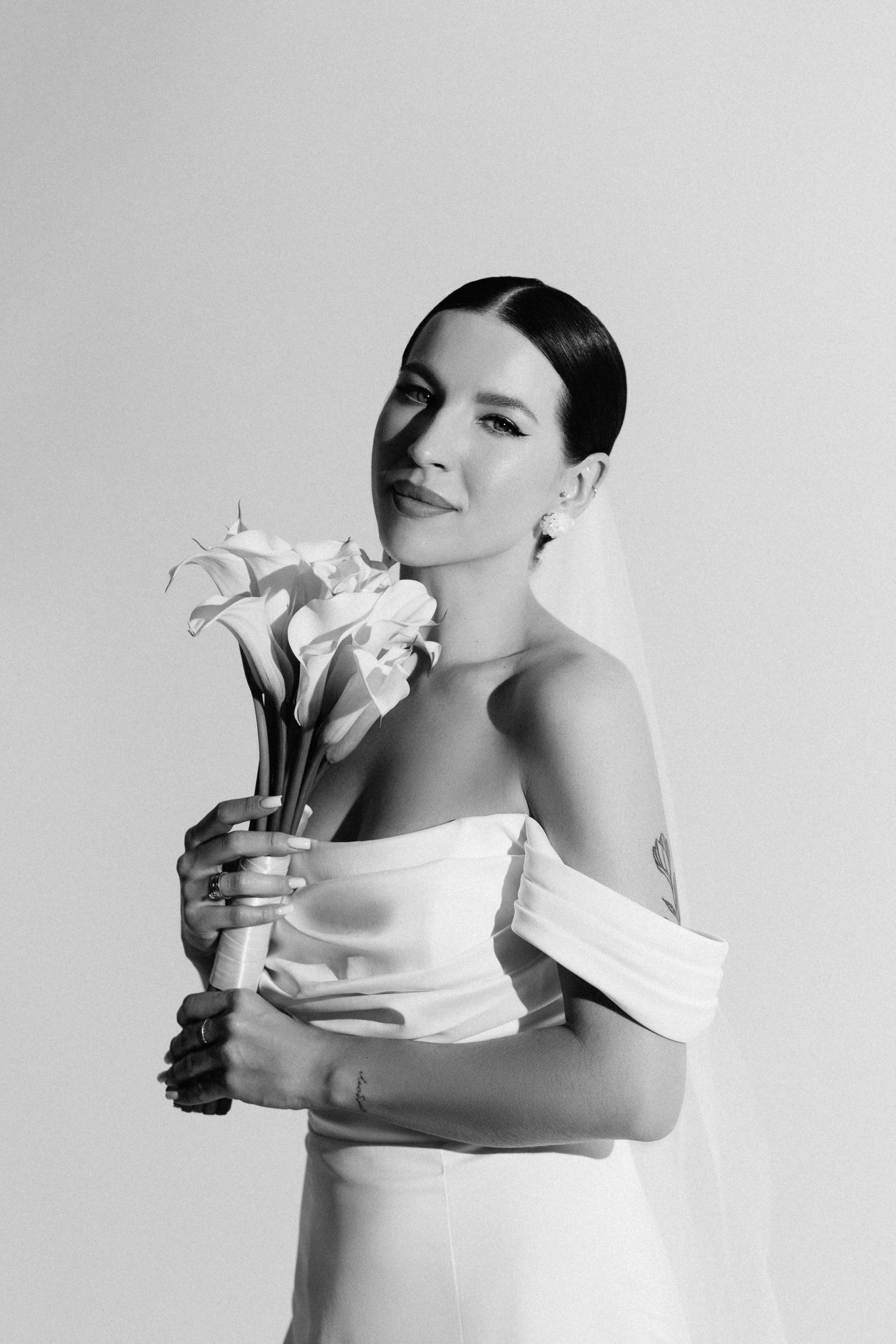 Маша и Ян. Фотограф в Тамбове Ольга Мельникова