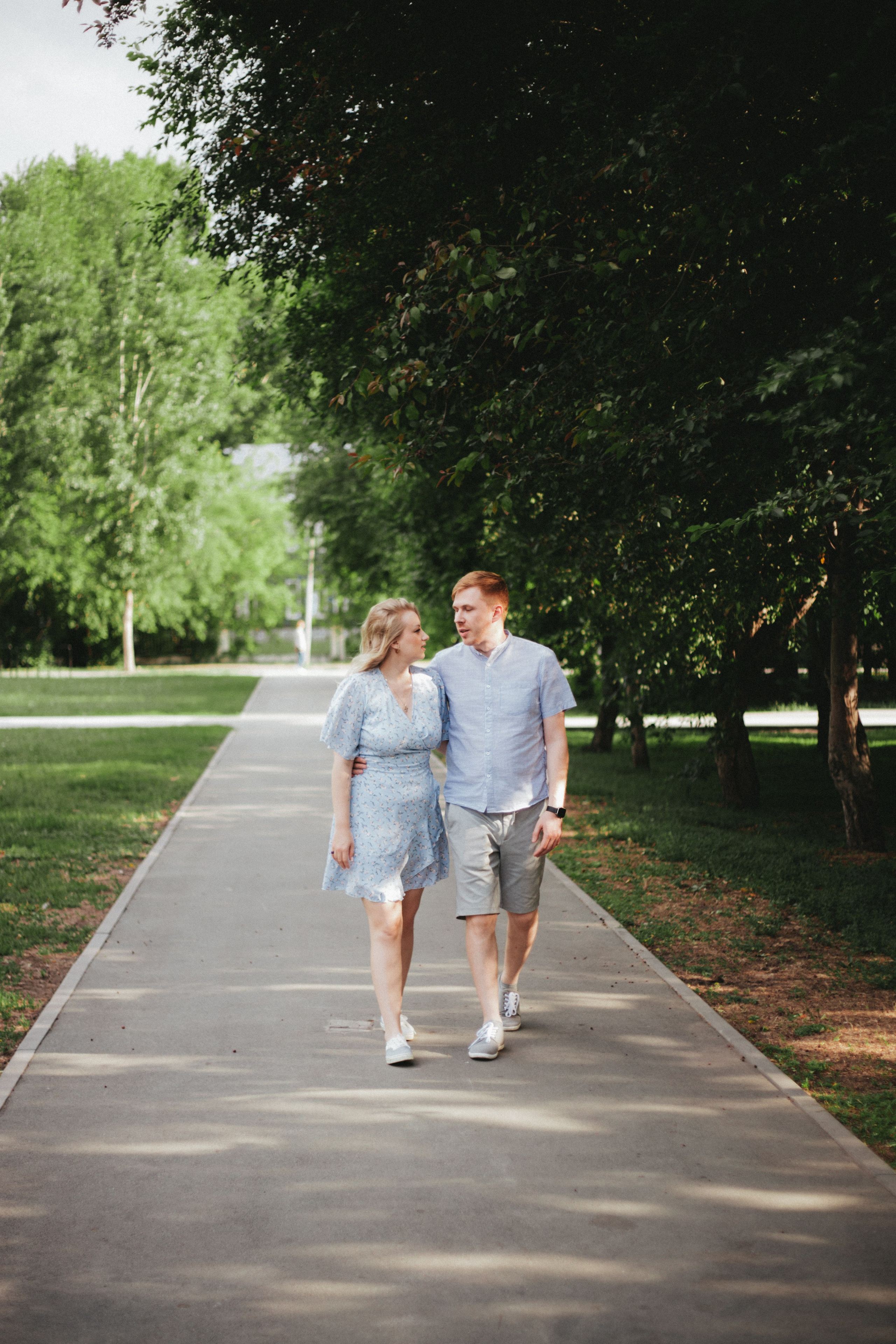 Люби!. Свадебный и портретный фотограф в Новосибирске Любовь Исакова