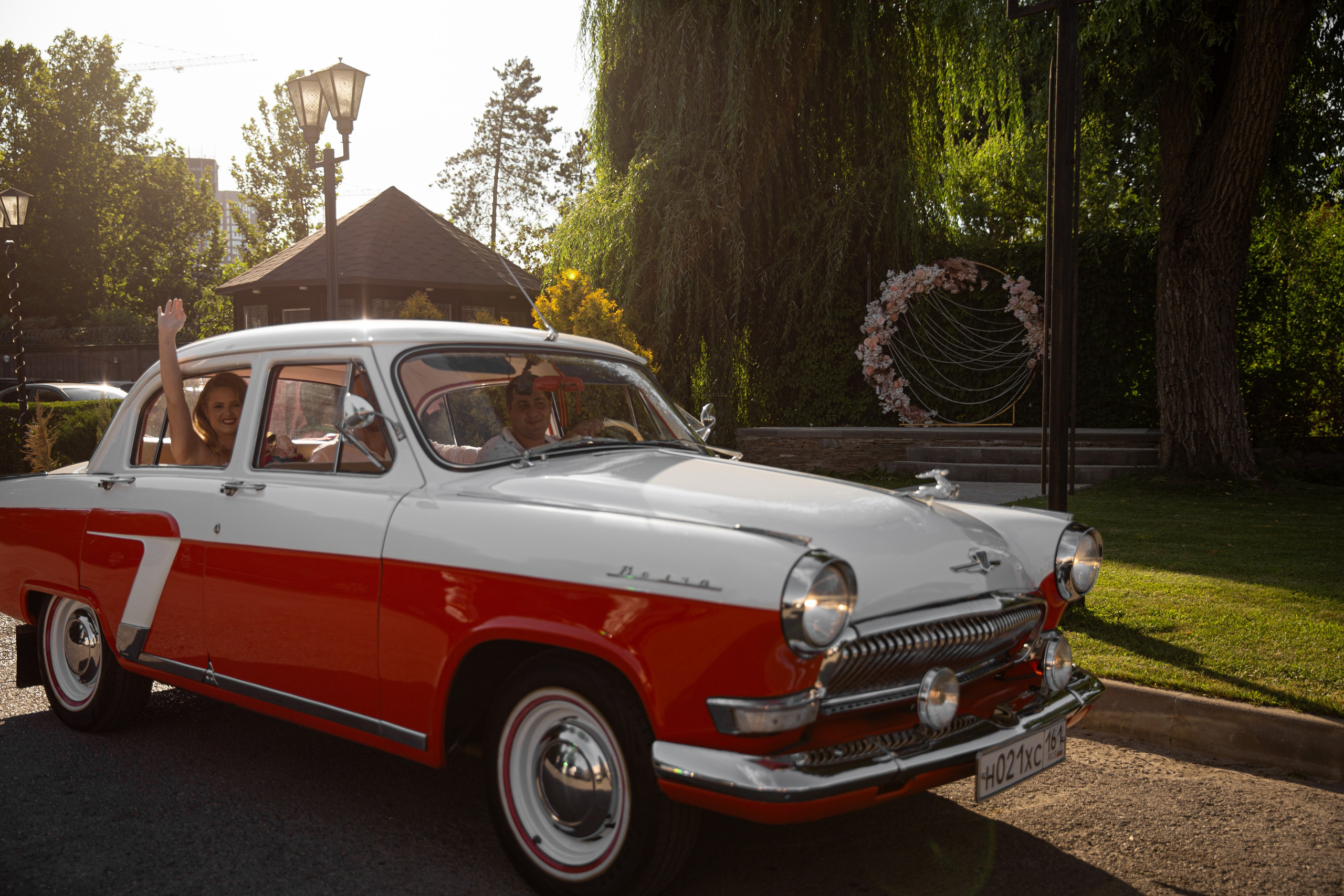 S I A. Свадебный фотограф Ростов-на-Дону Алла Белова