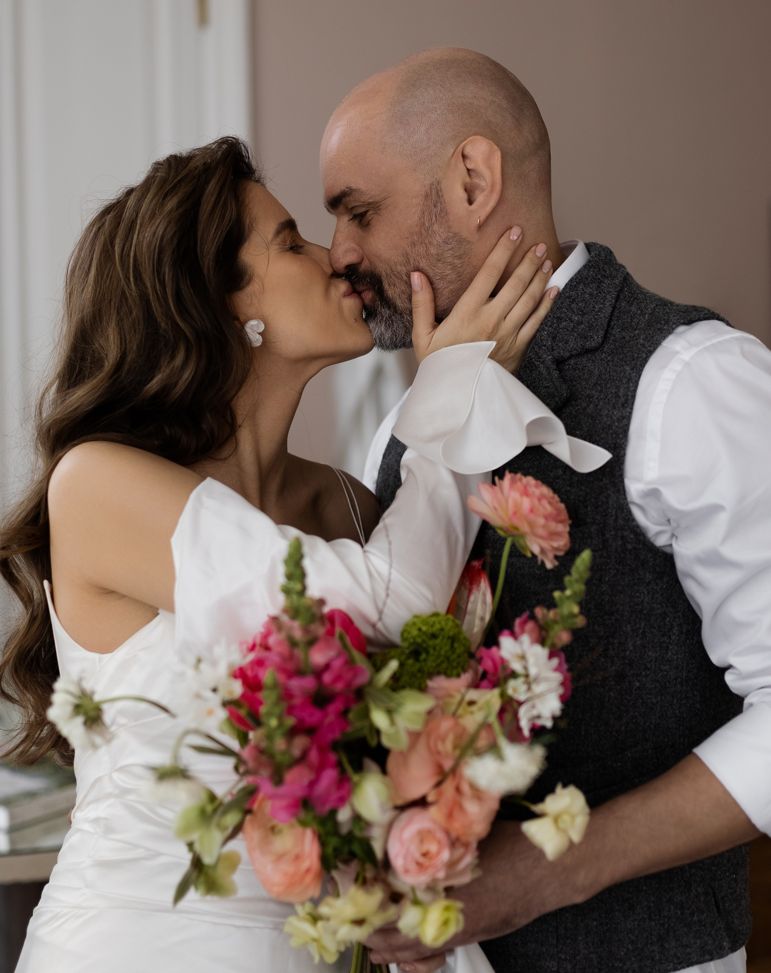 Ты — рядом, и это прекрасно