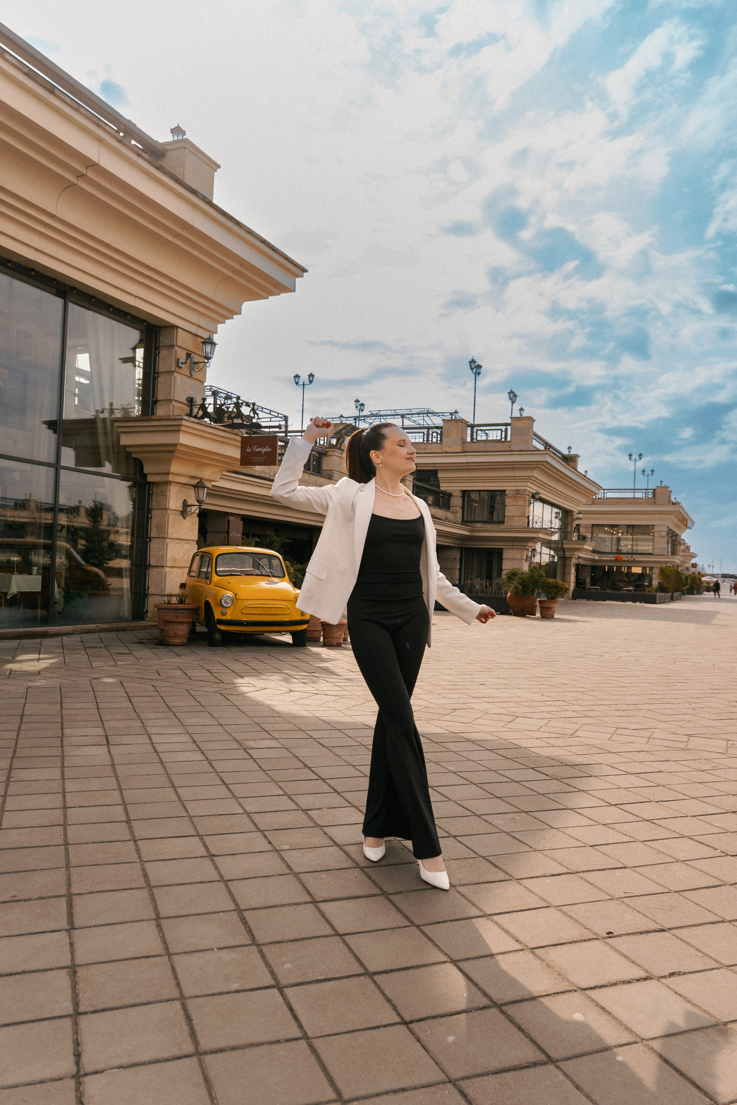 Татьяна. Алиса Никитцова | Фотограф в Казани