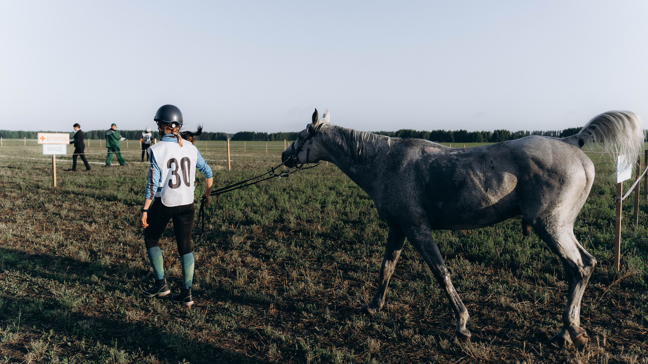 День Коня. Алиса Никитцова | Фотограф в Казани