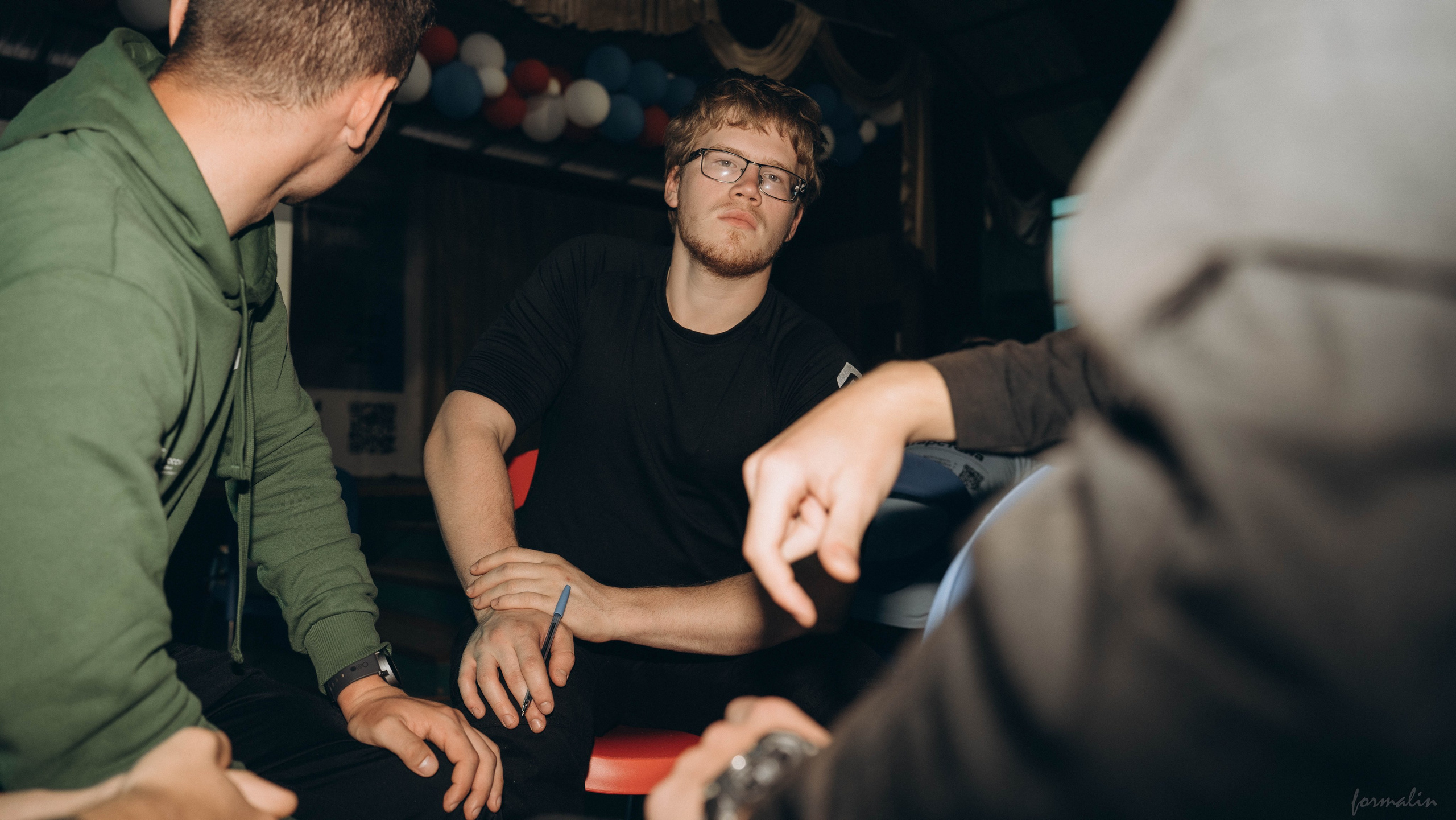 Фестиваль поисковых отрядов РТ 2025. Алиса Никитцова | Фотограф в Казани