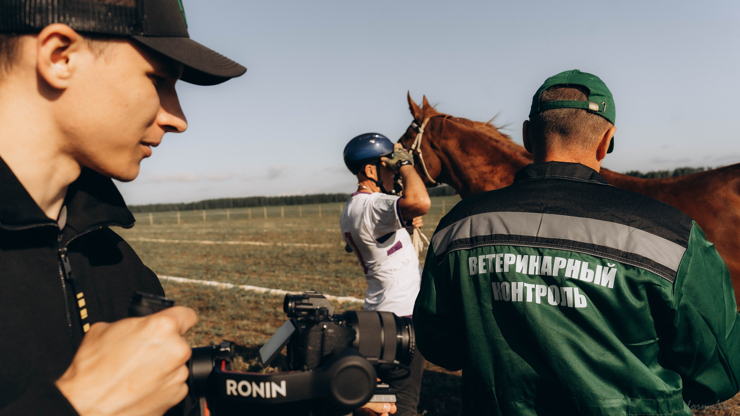 День Коня. Алиса Никитцова | Фотограф в Казани