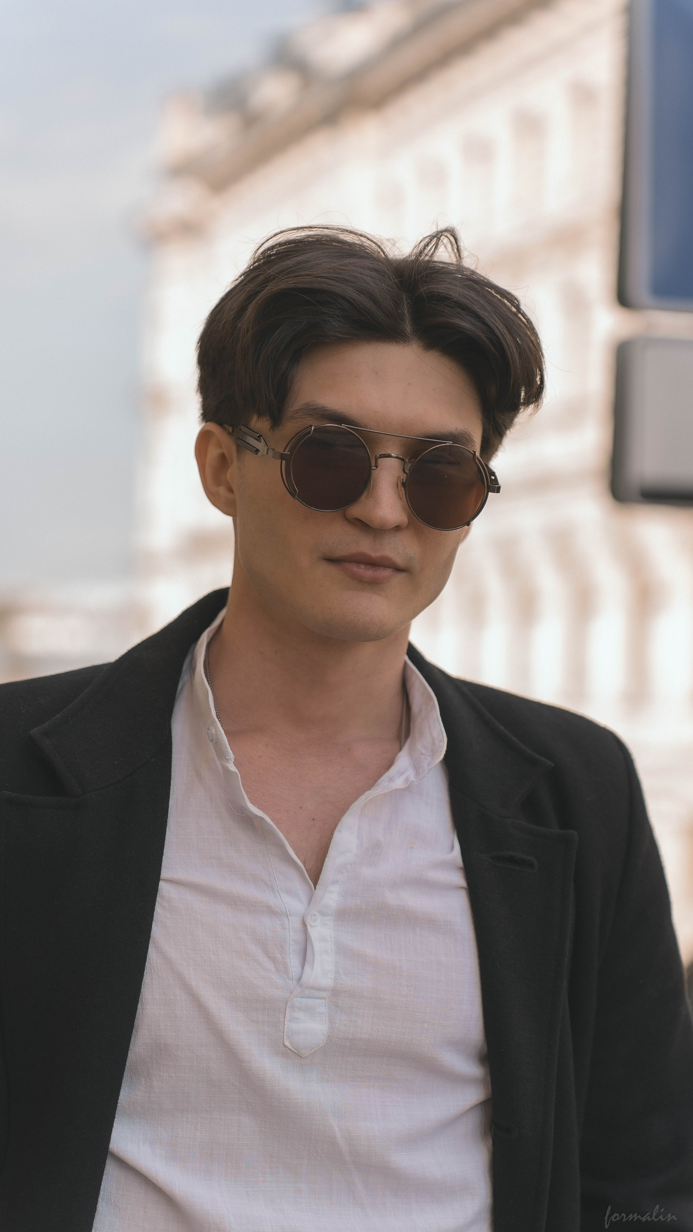 Айнур. Алиса Никитцова | Фотограф в Казани