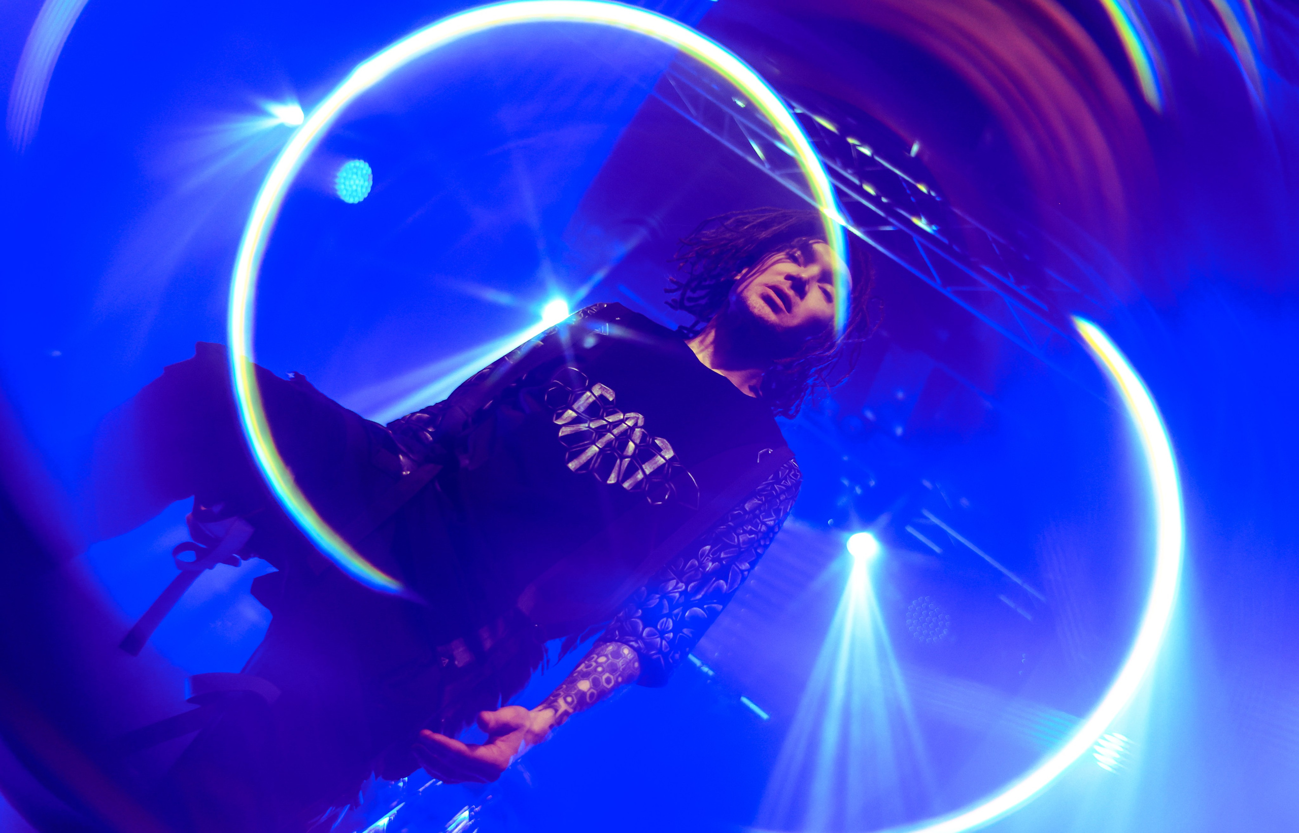 СЛОТ | Sound | СПБ. Анна Акоста: фотограф в Санкт-Петербурге и Таганроге