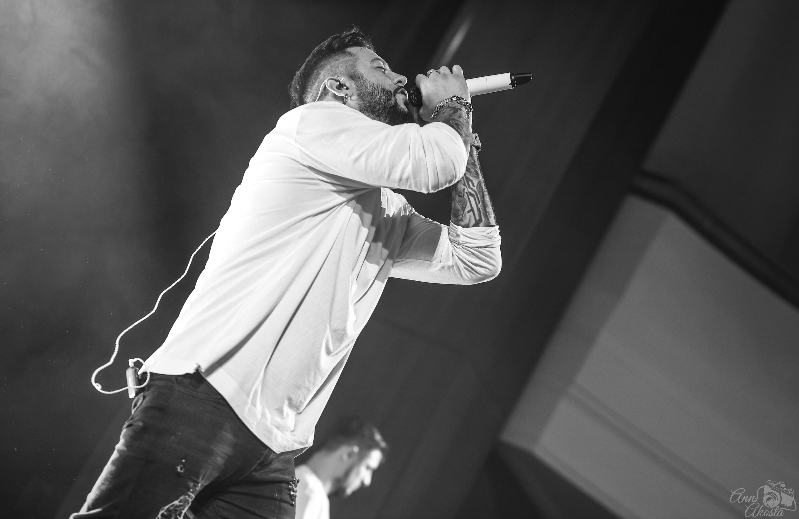 РОК’Н'ХОР — концерт хора ЛИК и группы ILLIDIANCE. Анна Акоста: фотограф в Санкт-Петербурге и Таганроге