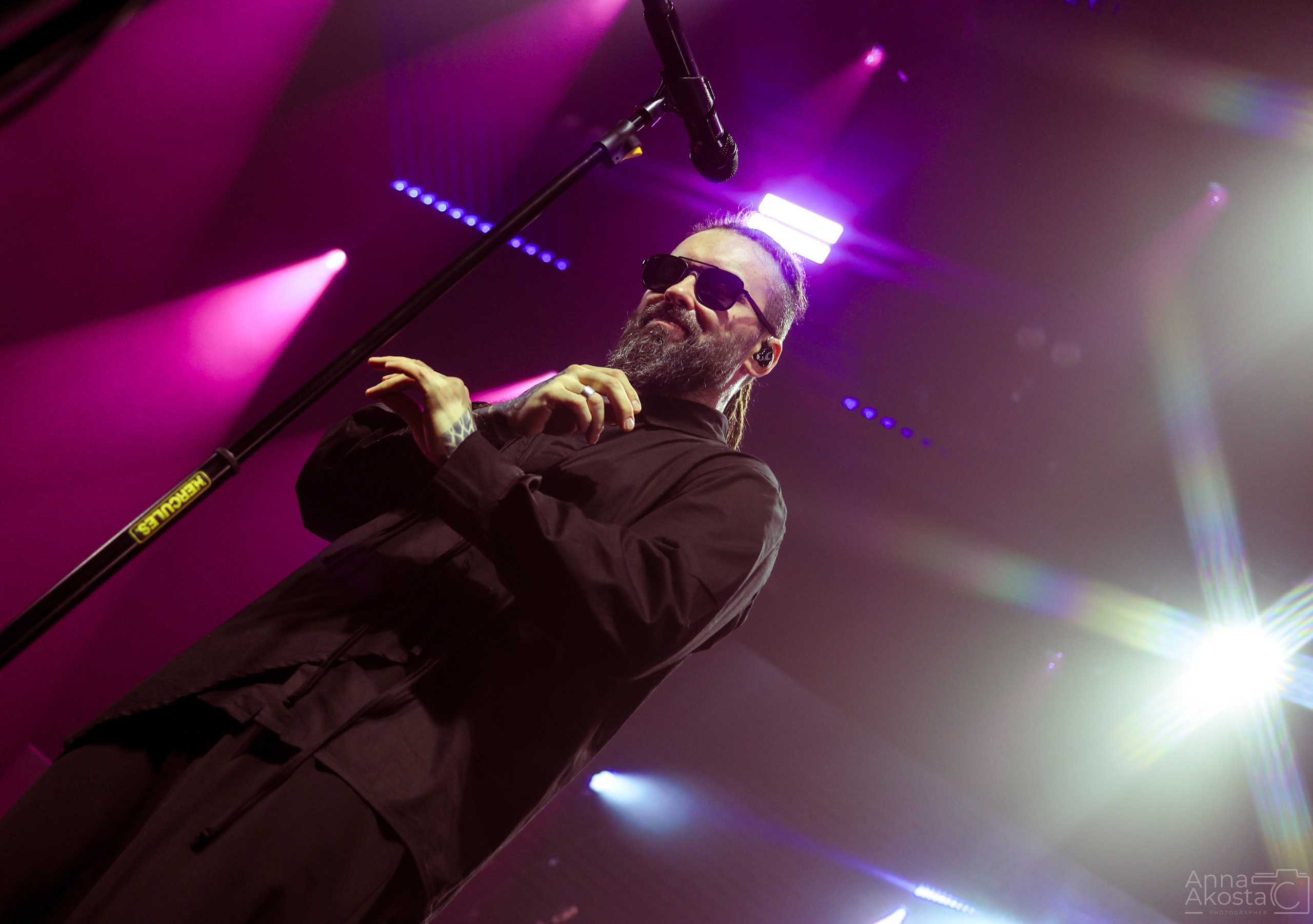 Burito | AURORA Concert Hall | СПБ. Анна Акоста: фотограф в Санкт-Петербурге и Таганроге