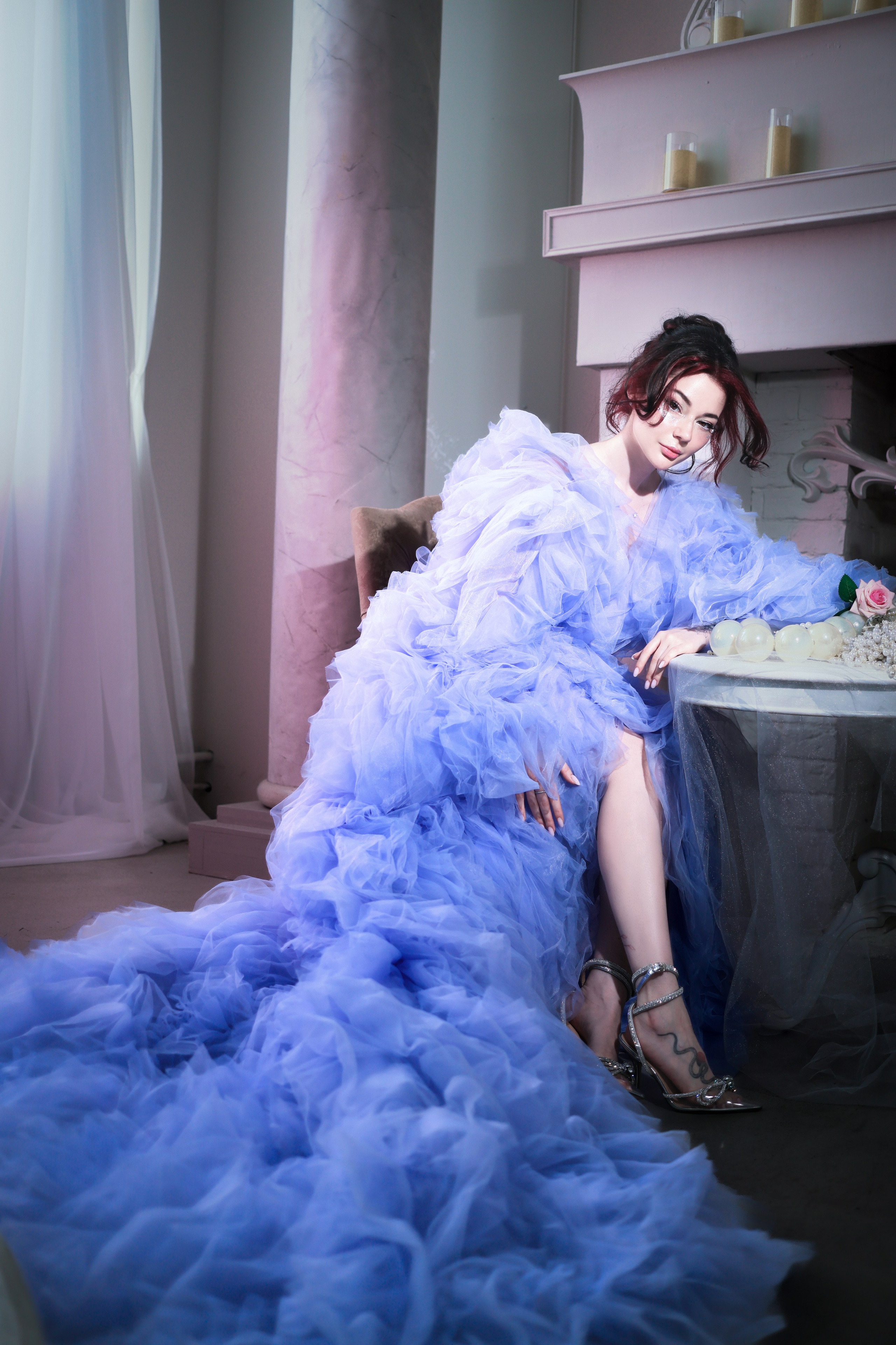 Elena Koshelokhova | Фотостудия Daily Studio СПБ. Анна Акоста: фотограф в Санкт-Петербурге и Таганроге