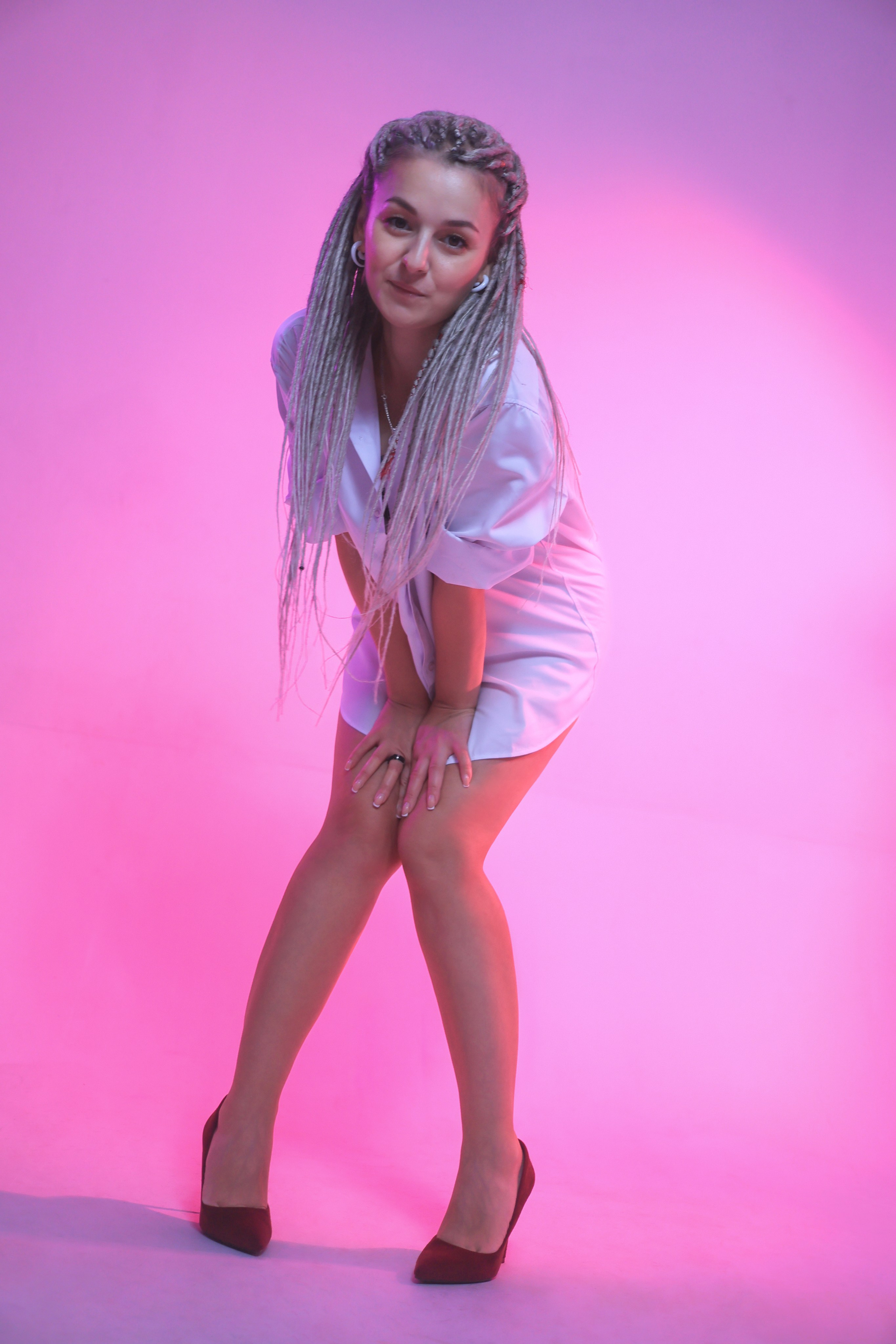 Наталья и Люцифер. Анна Акоста: фотограф в Санкт-Петербурге, Ростов-на-Дону и Таганроге