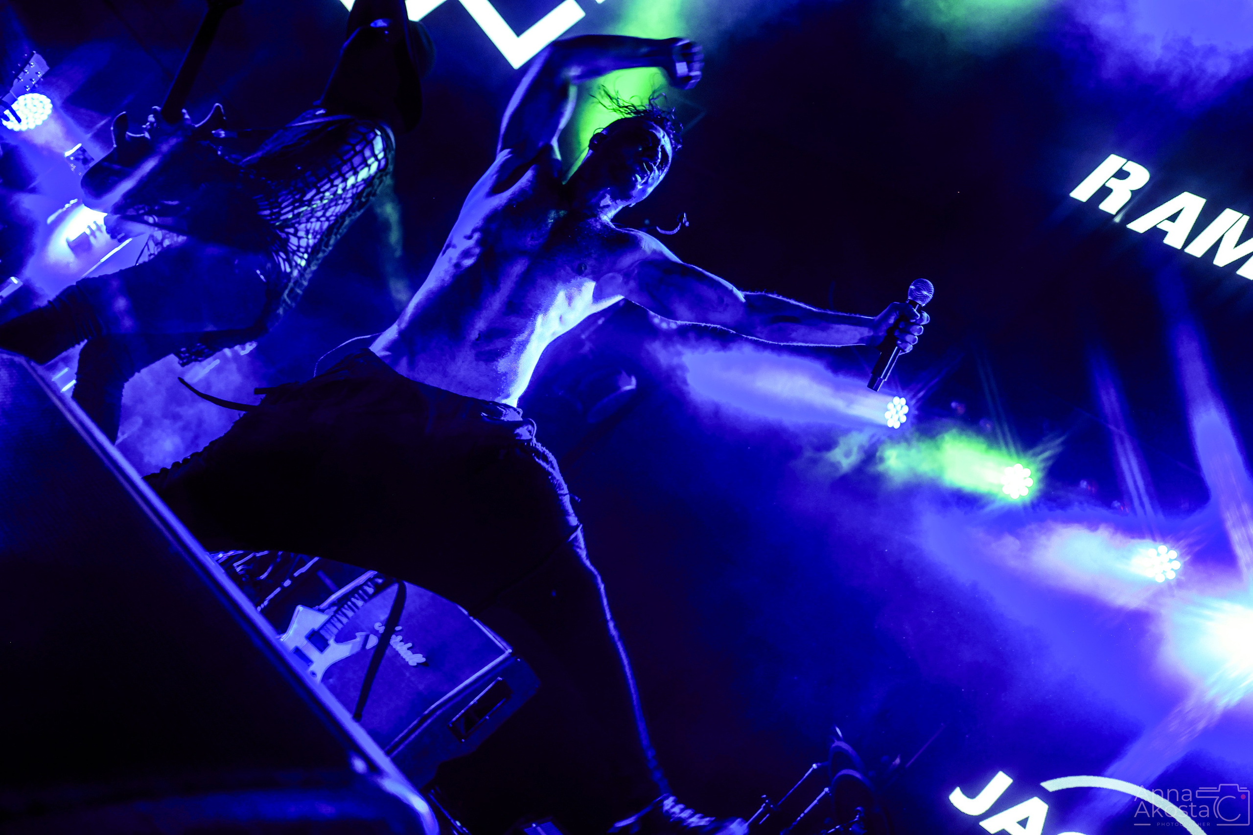 RAMMproJect | Jagger | СПб. Анна Акоста: фотограф в Санкт-Петербурге и Таганроге