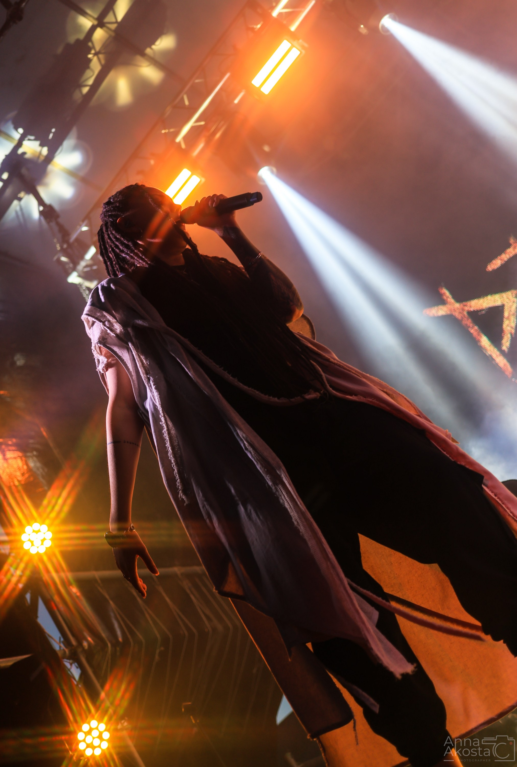 DRUMMATIX | Зелёная Сцена | СПб. Анна Акоста: фотограф в Санкт-Петербурге и Таганроге