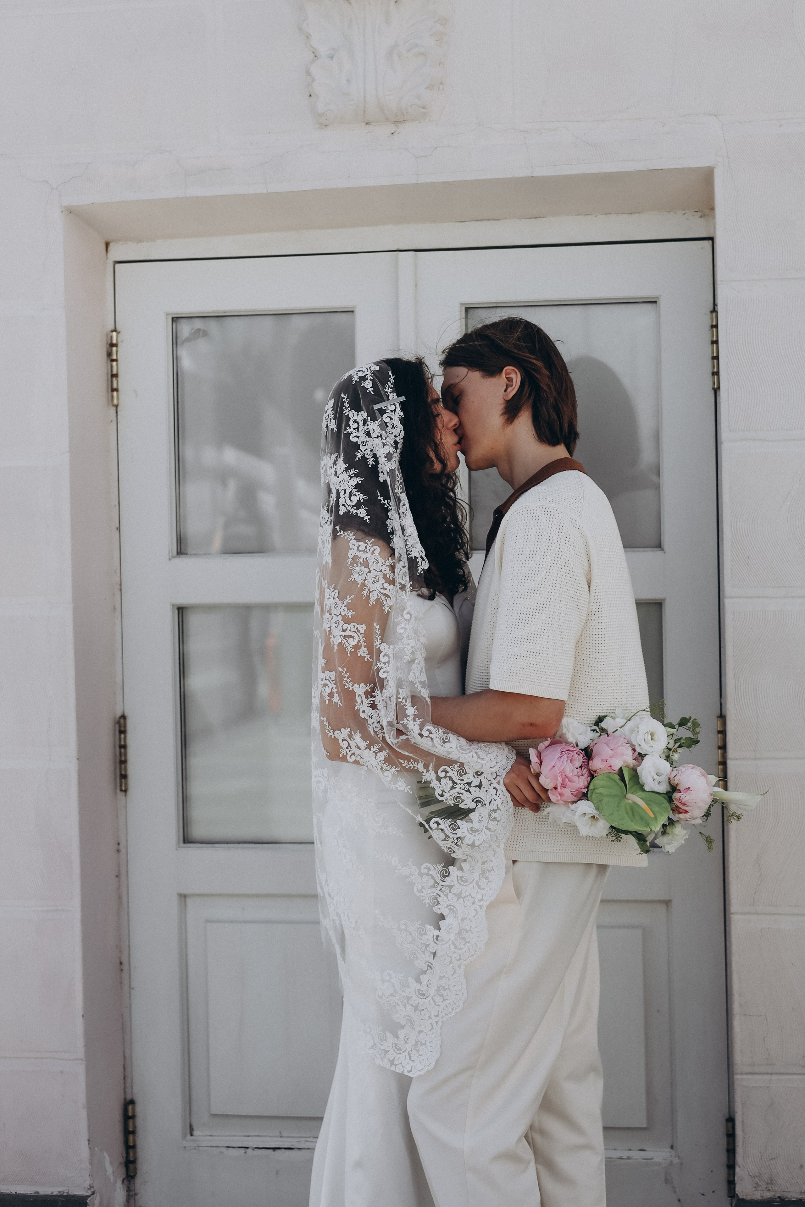 Влада и Гриша. Диана Чечель. Свадебный и портретный фотограф в Москве