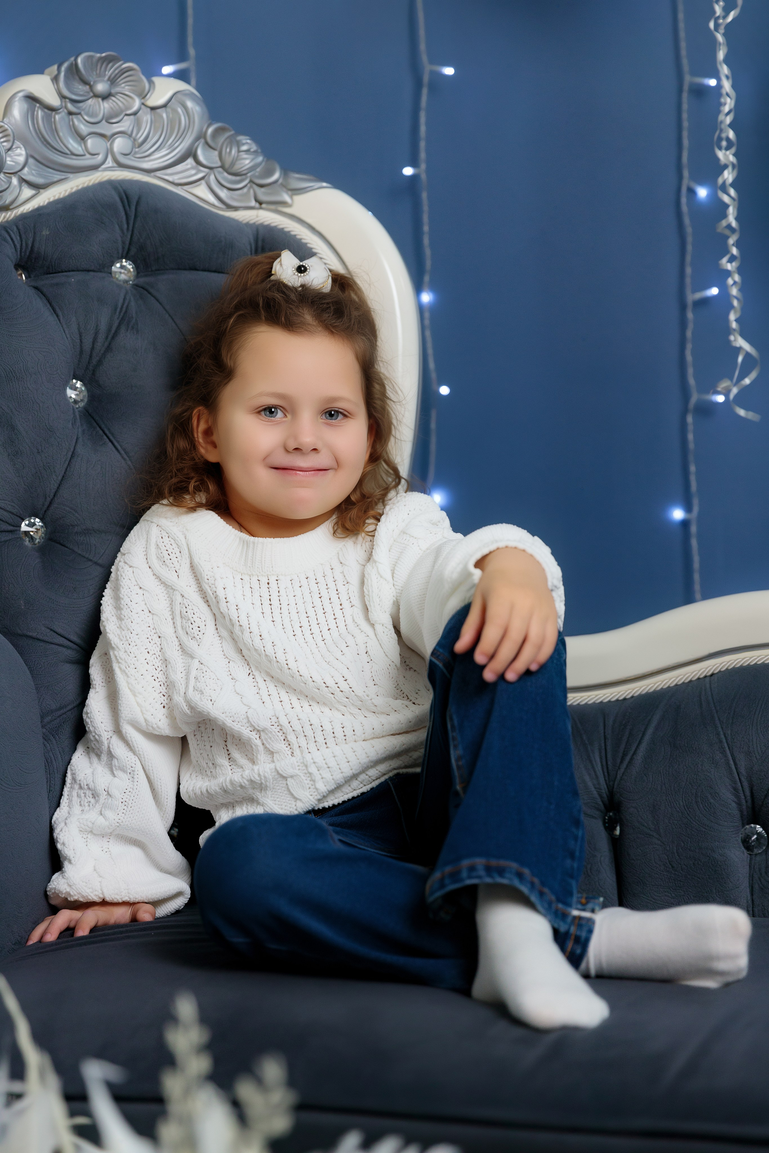 Новогоднее. Арт фотограф в Саратове, Александр Леонтьев