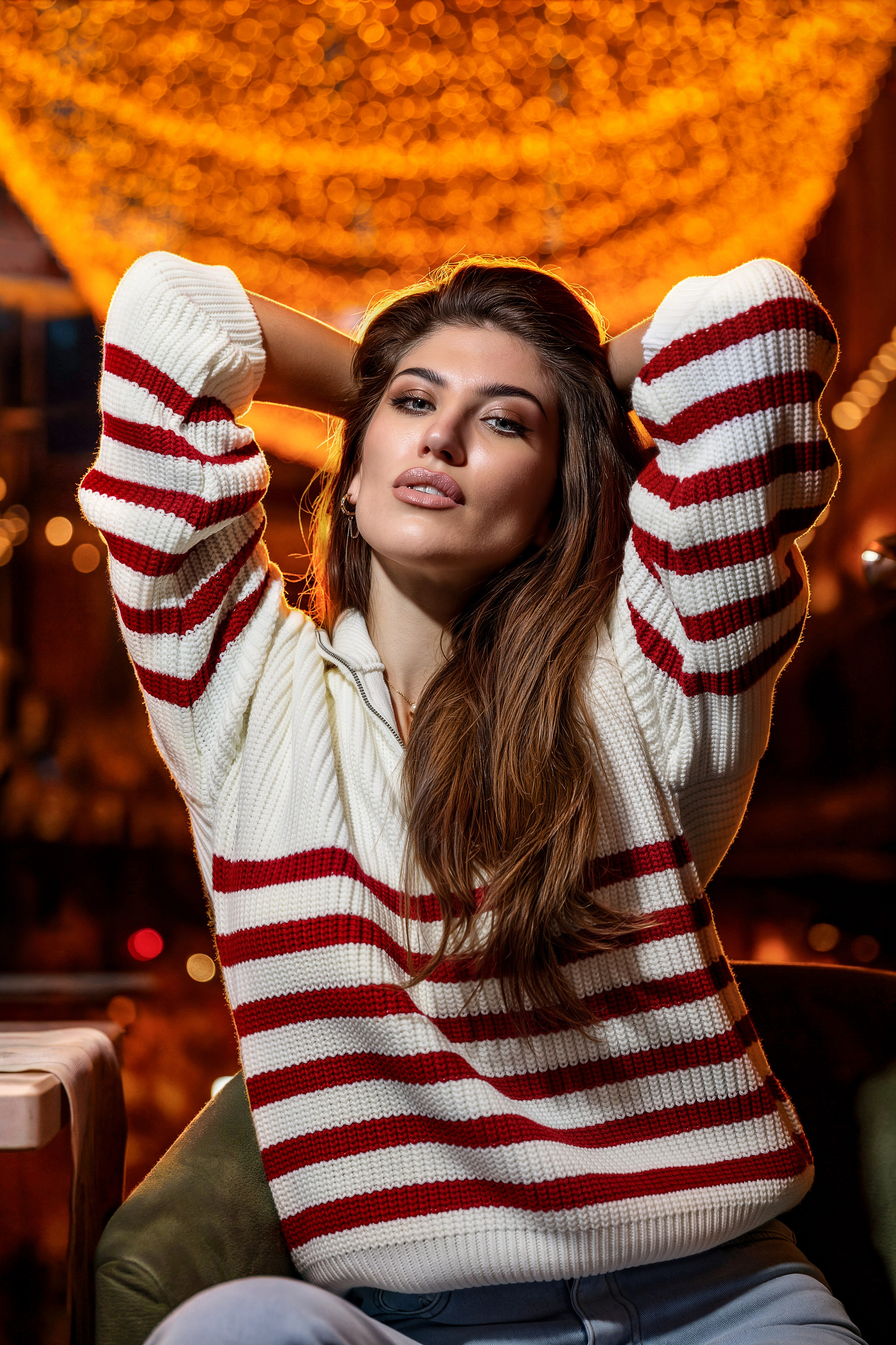 Екатерина и Надежда. Арт фотограф в Саратове, Александр Леонтьев