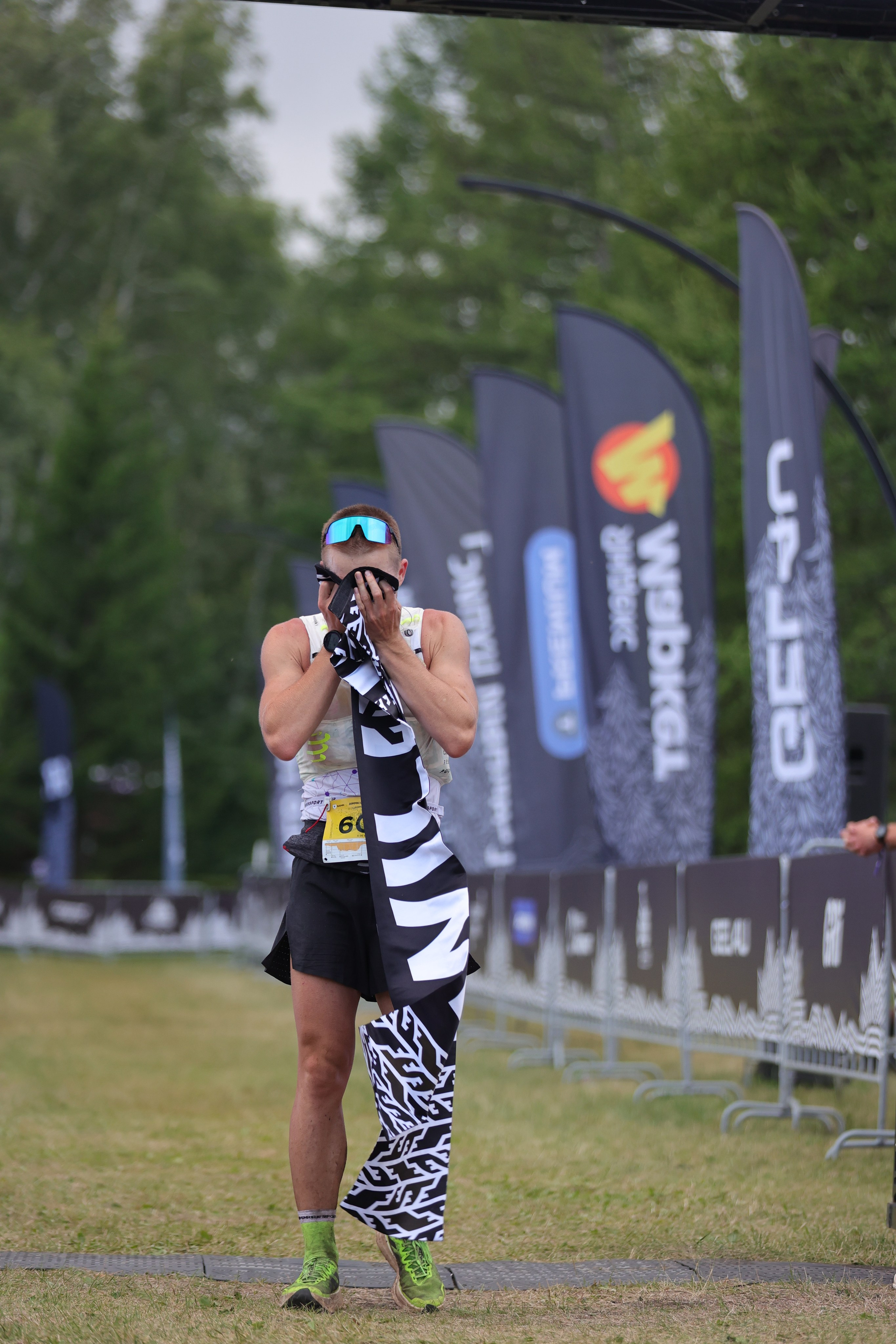 MMK Wild Trail. Репортажная, спортивная фотосъёмка, Челябинск