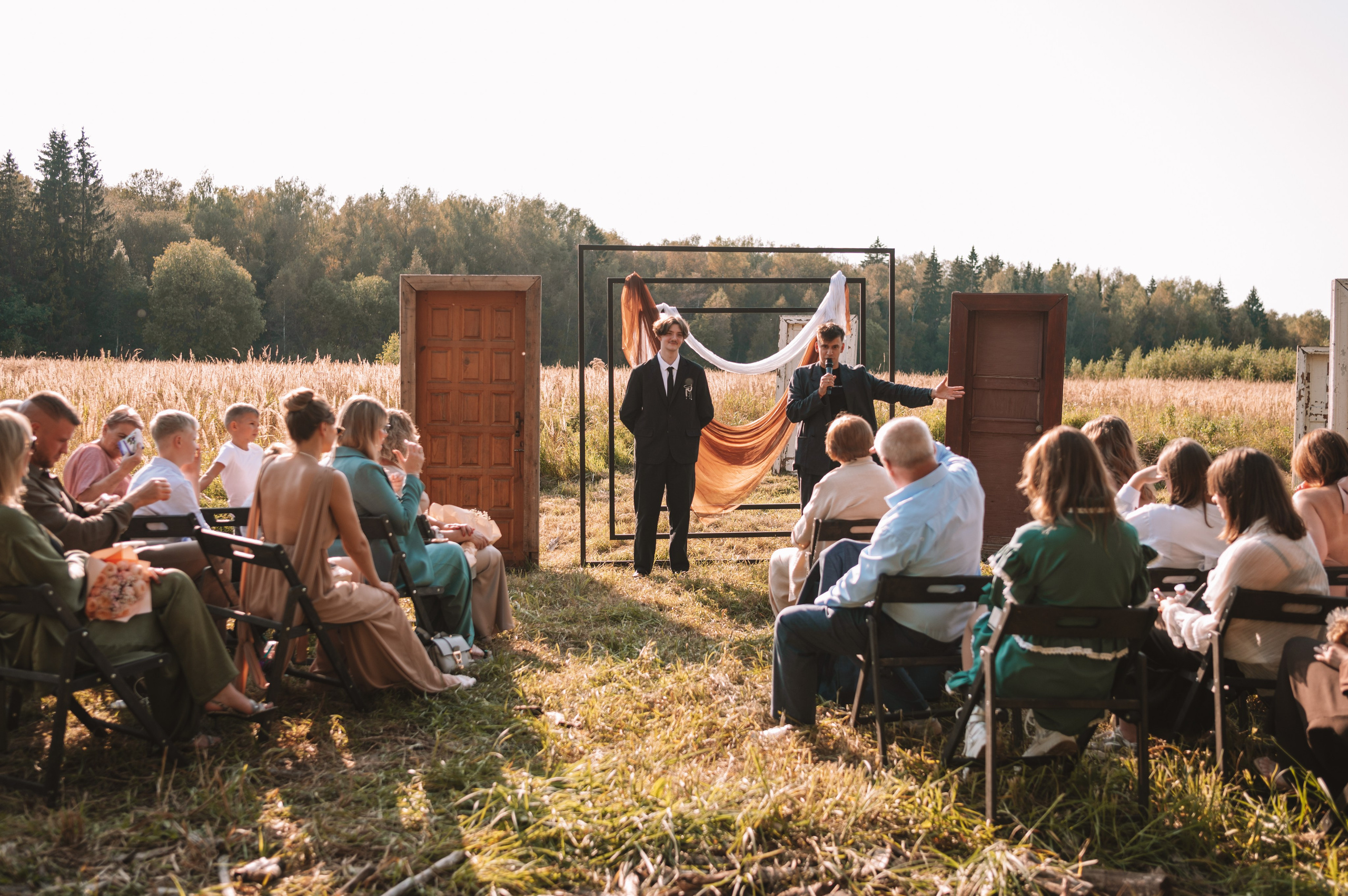 31.08. Свадебный фотограф Дарья Жакова