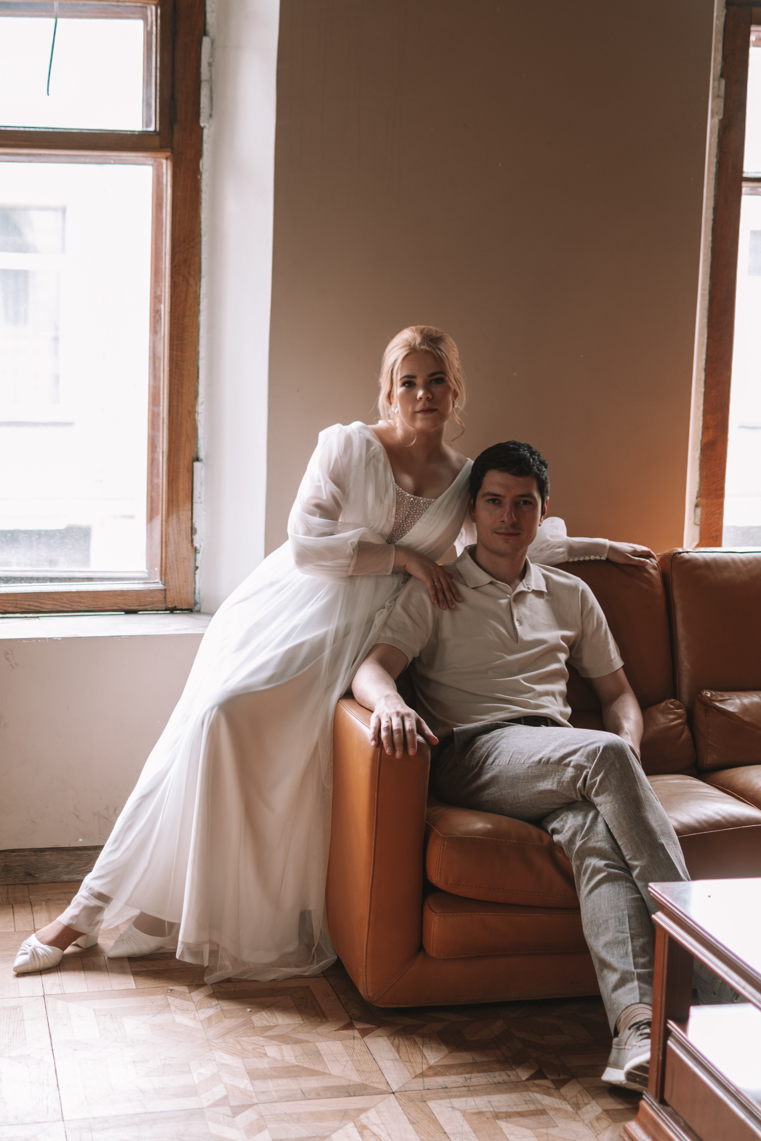 16.06. Свадебный фотограф Дарья Жакова