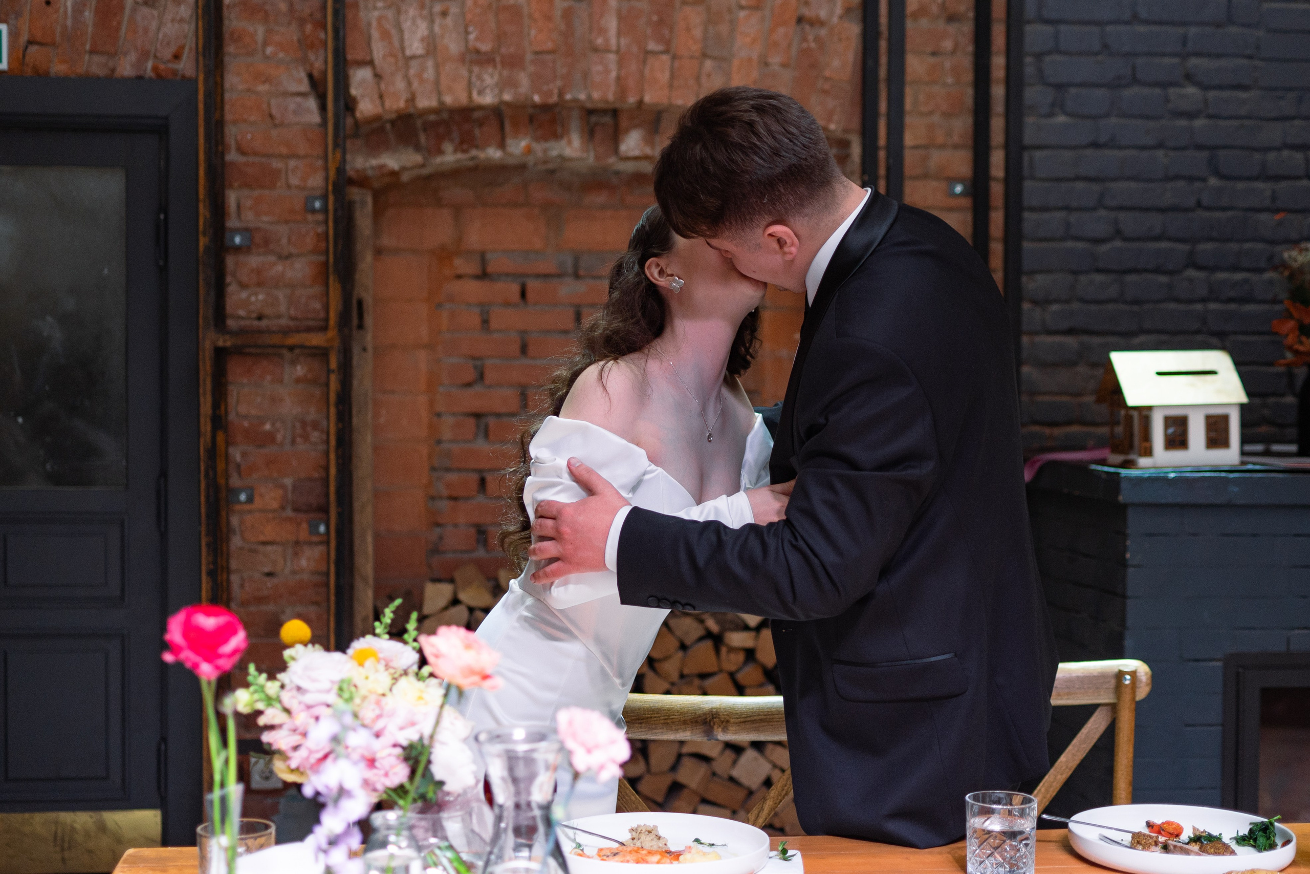 12.04. Свадебный фотограф Дарья Жакова