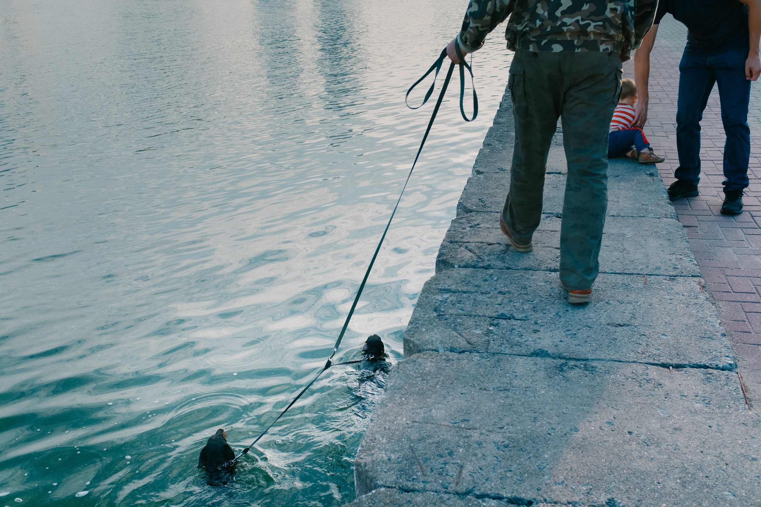Стрит. Фотограф Минск