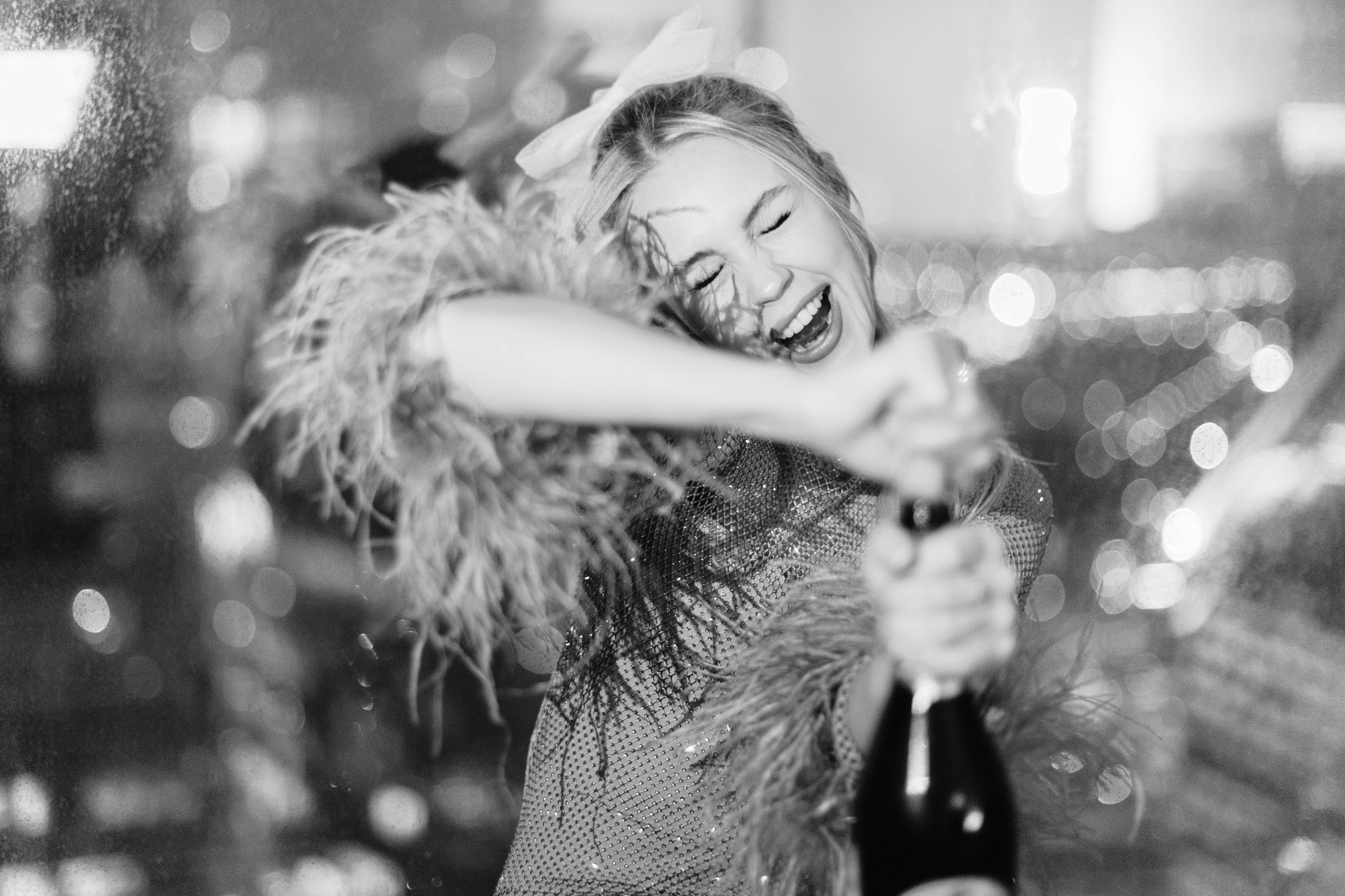 Девичник. Фотограф Кристина