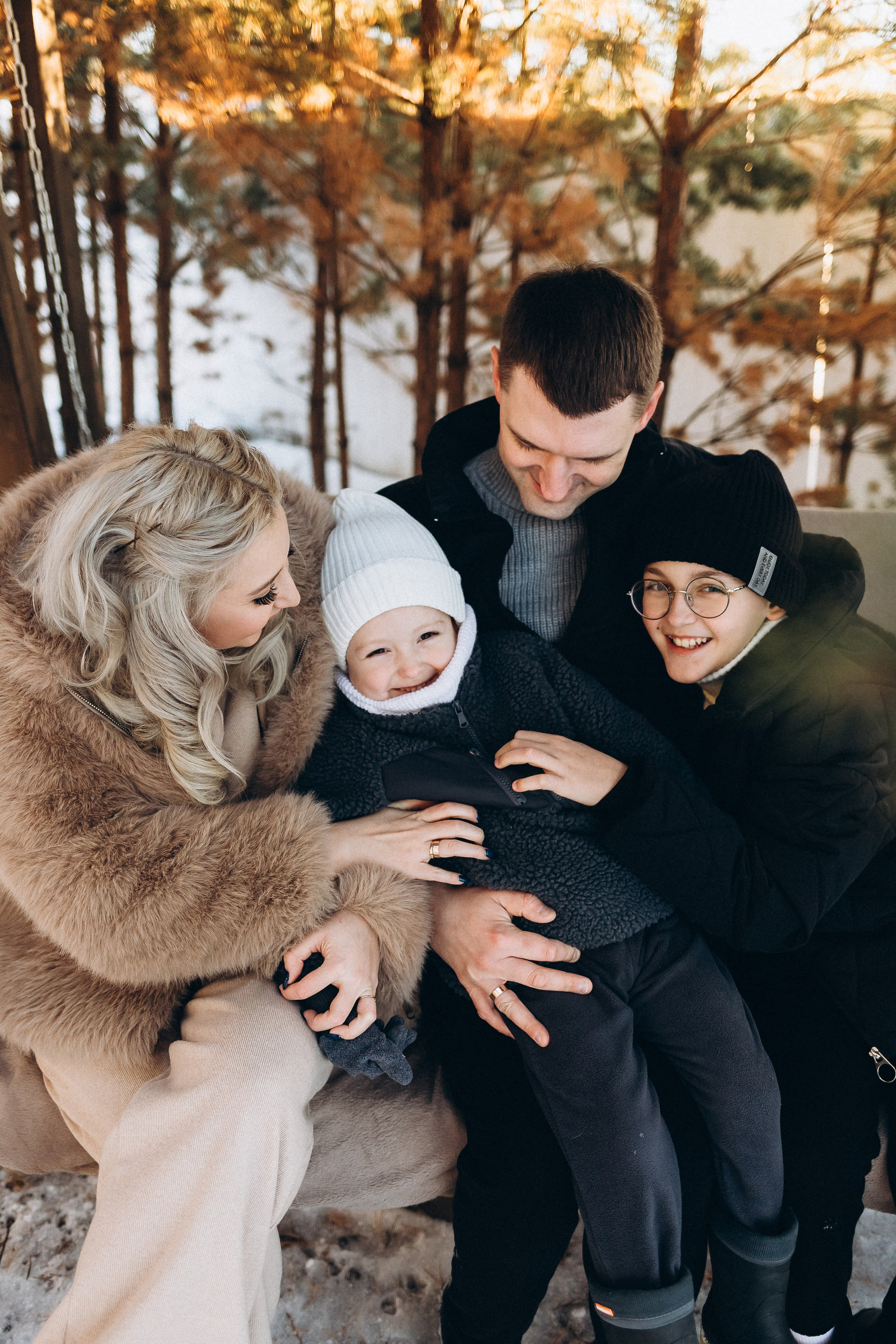 Юлия/Максим/Денис/Мирон/2025. Свадебный и семейный фотограф в Екатеринбурге