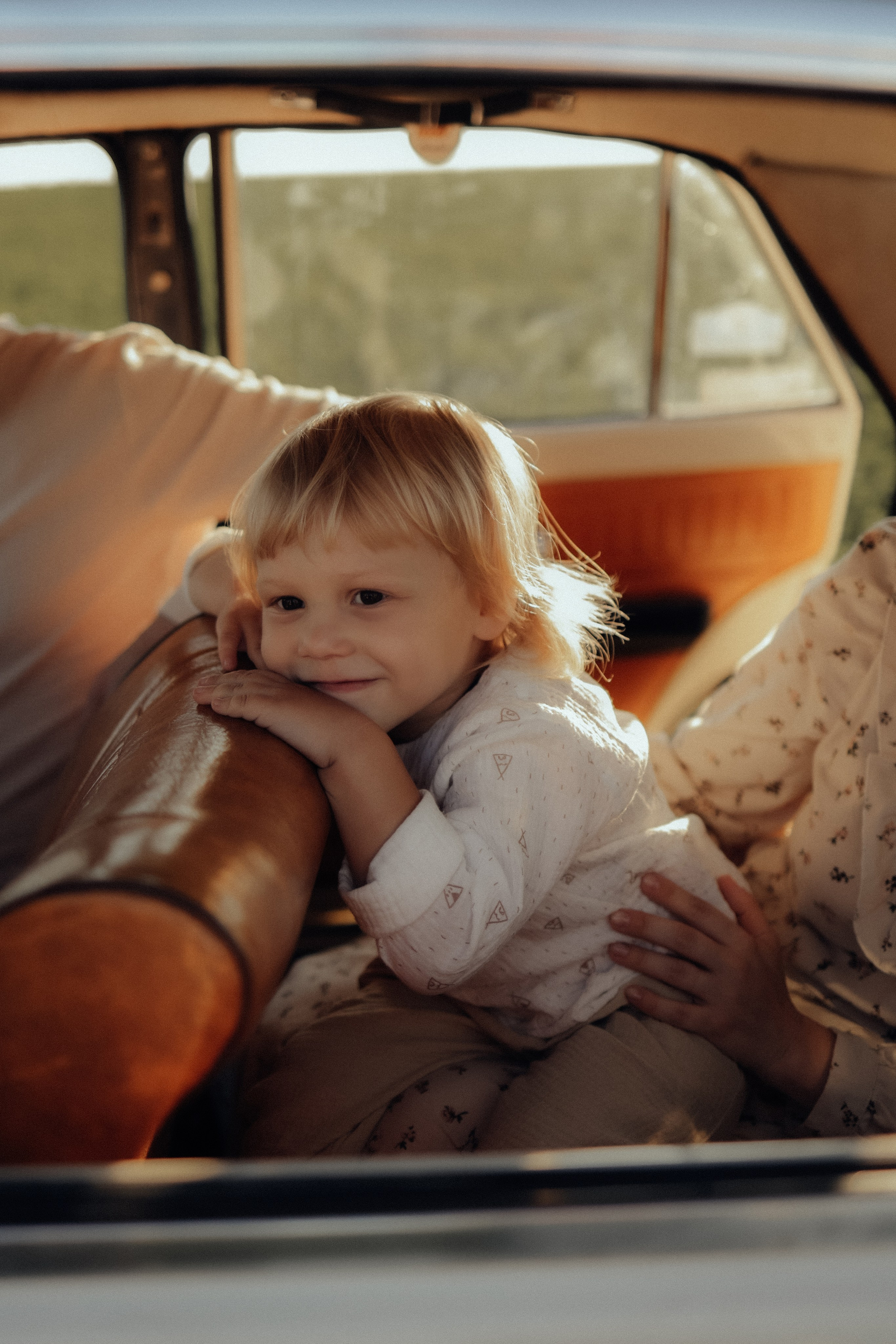 Семейные фотосессии в Нижнем Новгороде. Фотограф и видеограф Елена Лисина