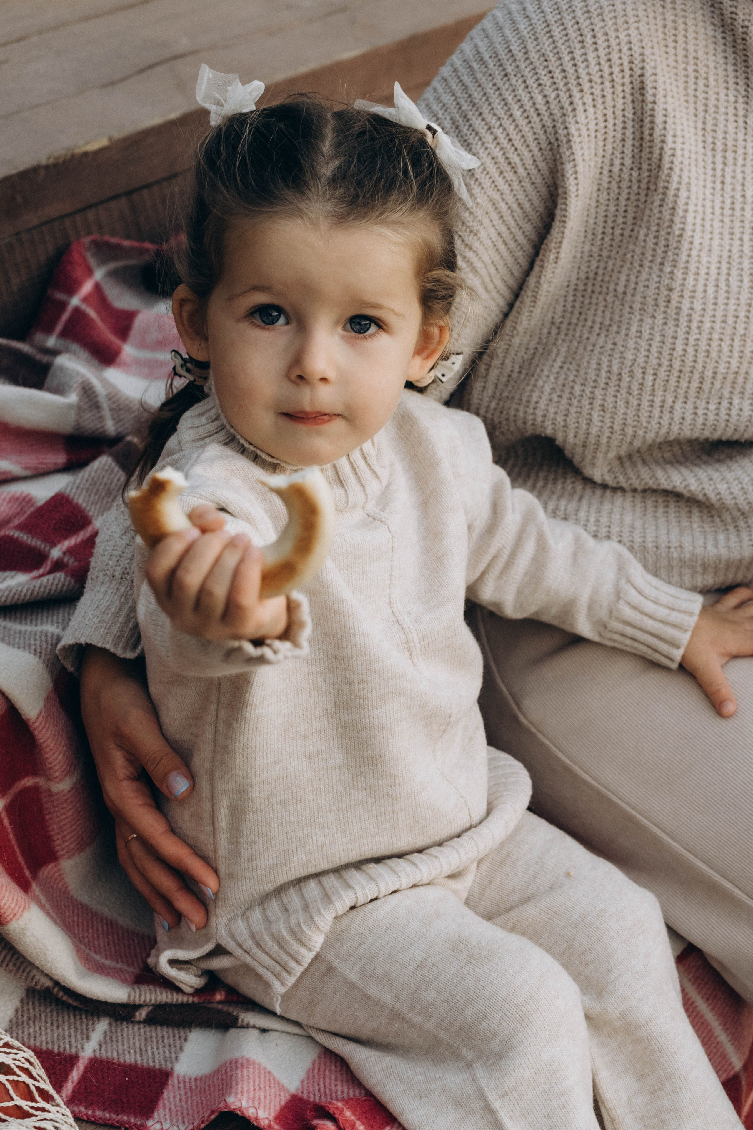 Юля и Алина