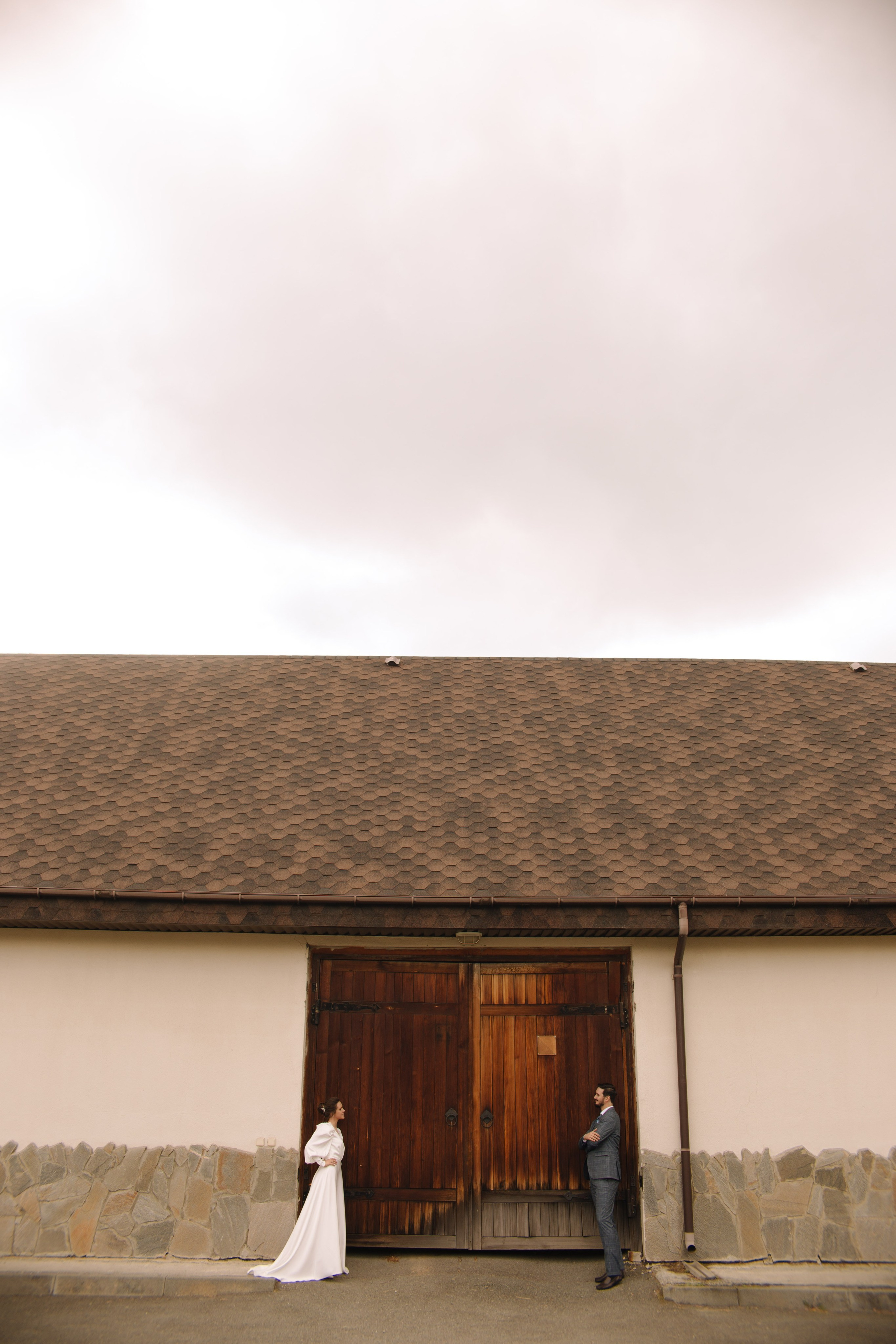 Дарья и Егор. Свадебный и семейный фотограф в Челябинске