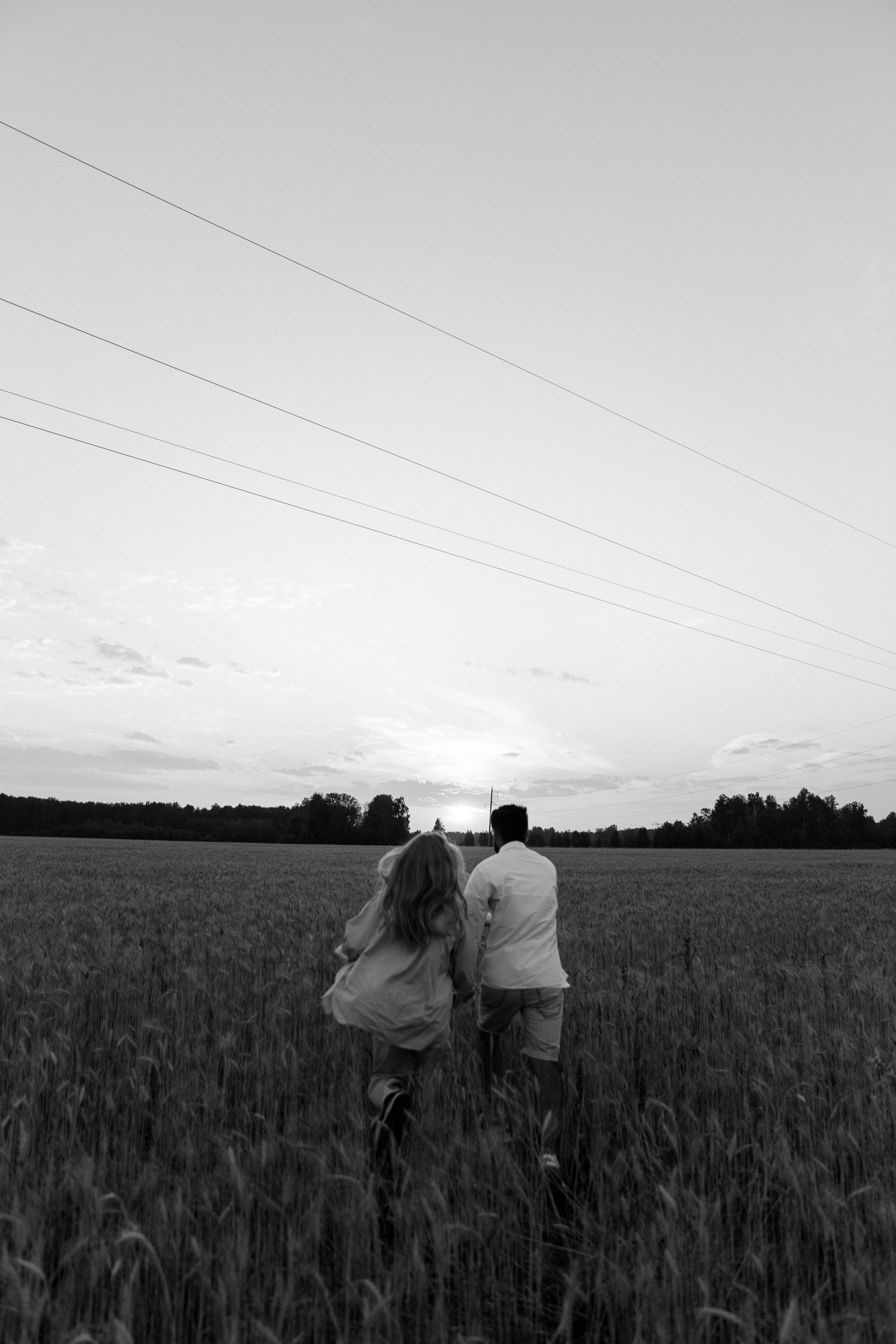 Илья и Валерия. Свадебный и семейный фотограф в Челябинске