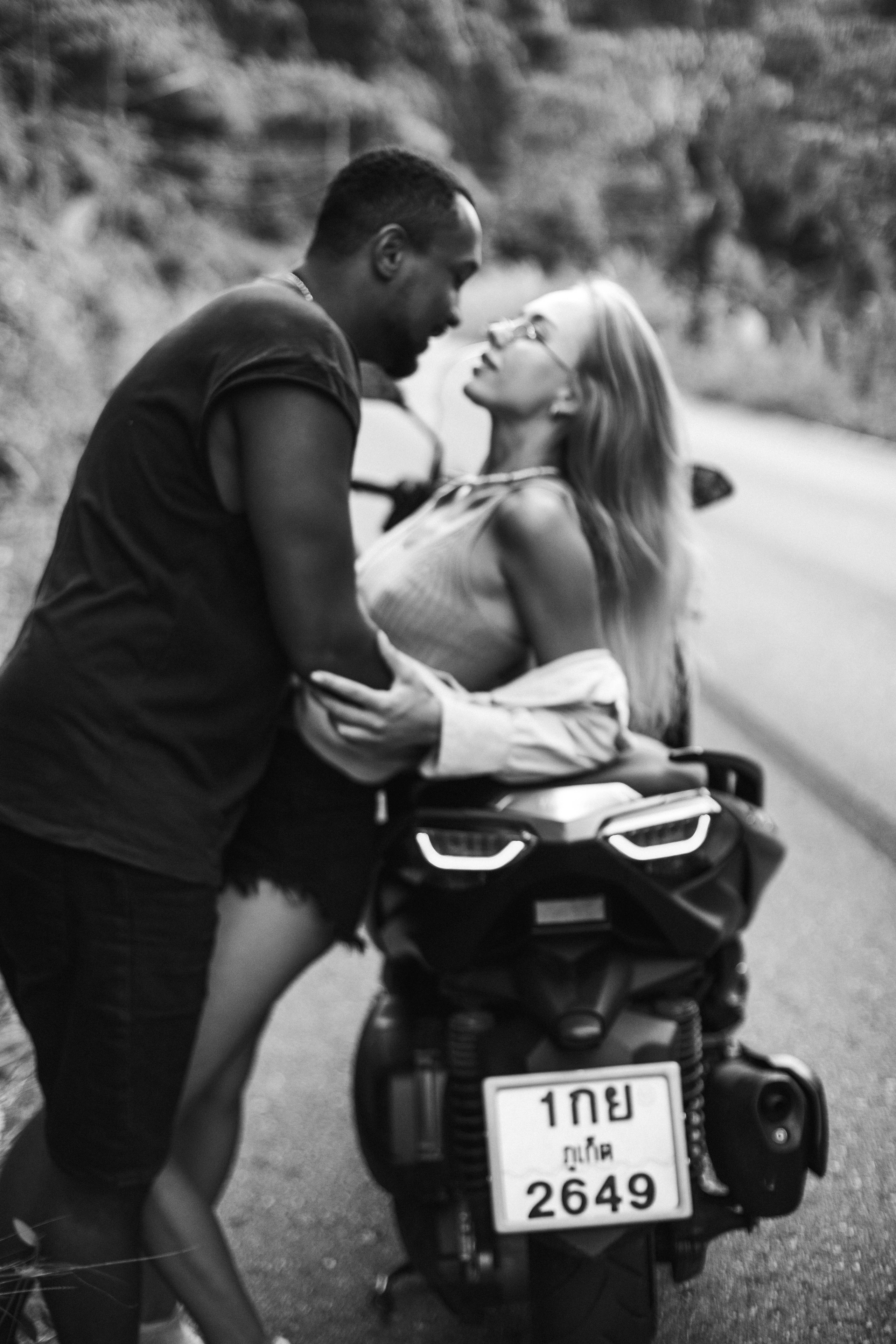 Аня и Дэвид. Наталья Симчук — Фотограф. LoveStory, индивидуальные, семейные съемки