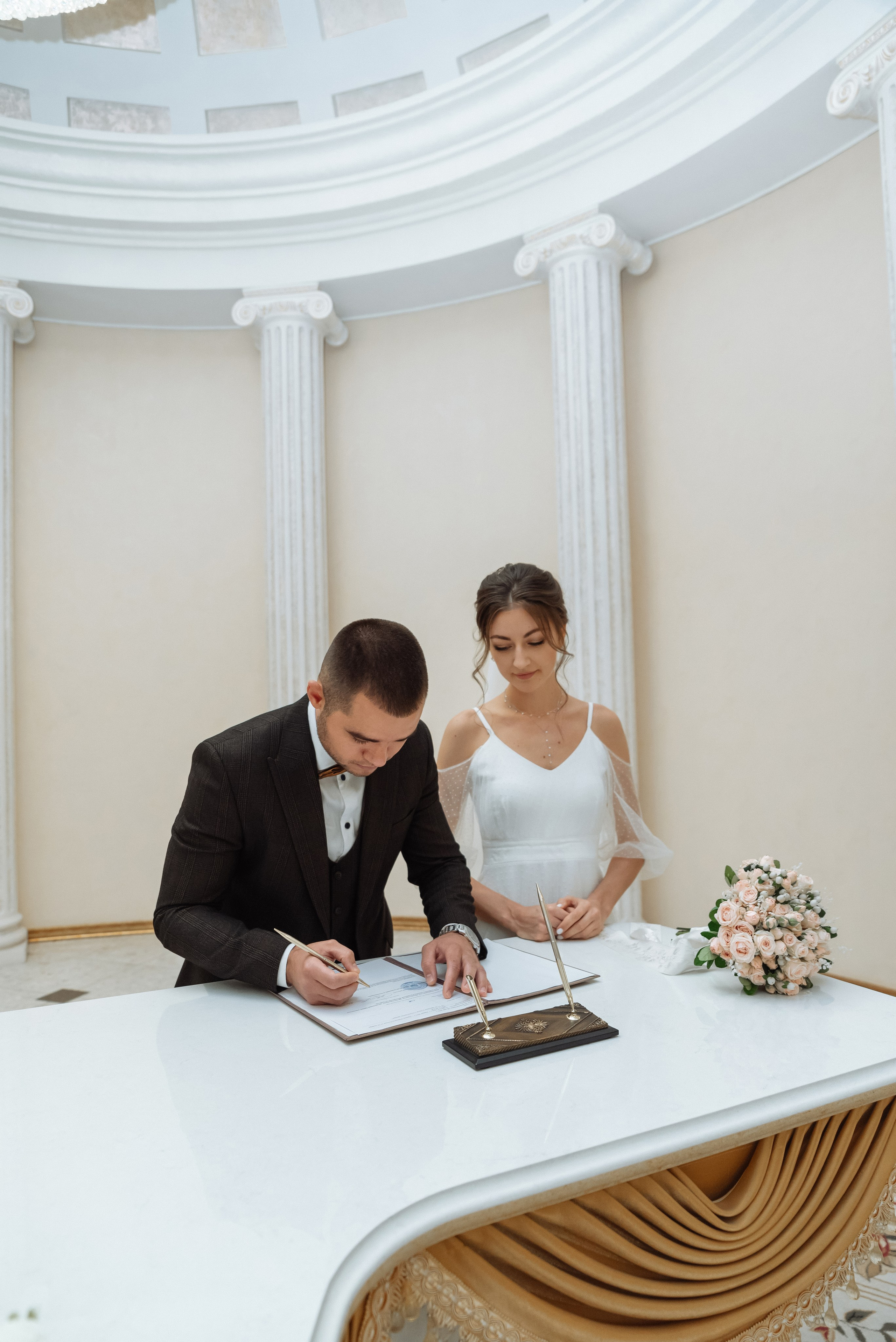 Павел & Наталья. Фотограф в Краснодарском крае Александр Шульга