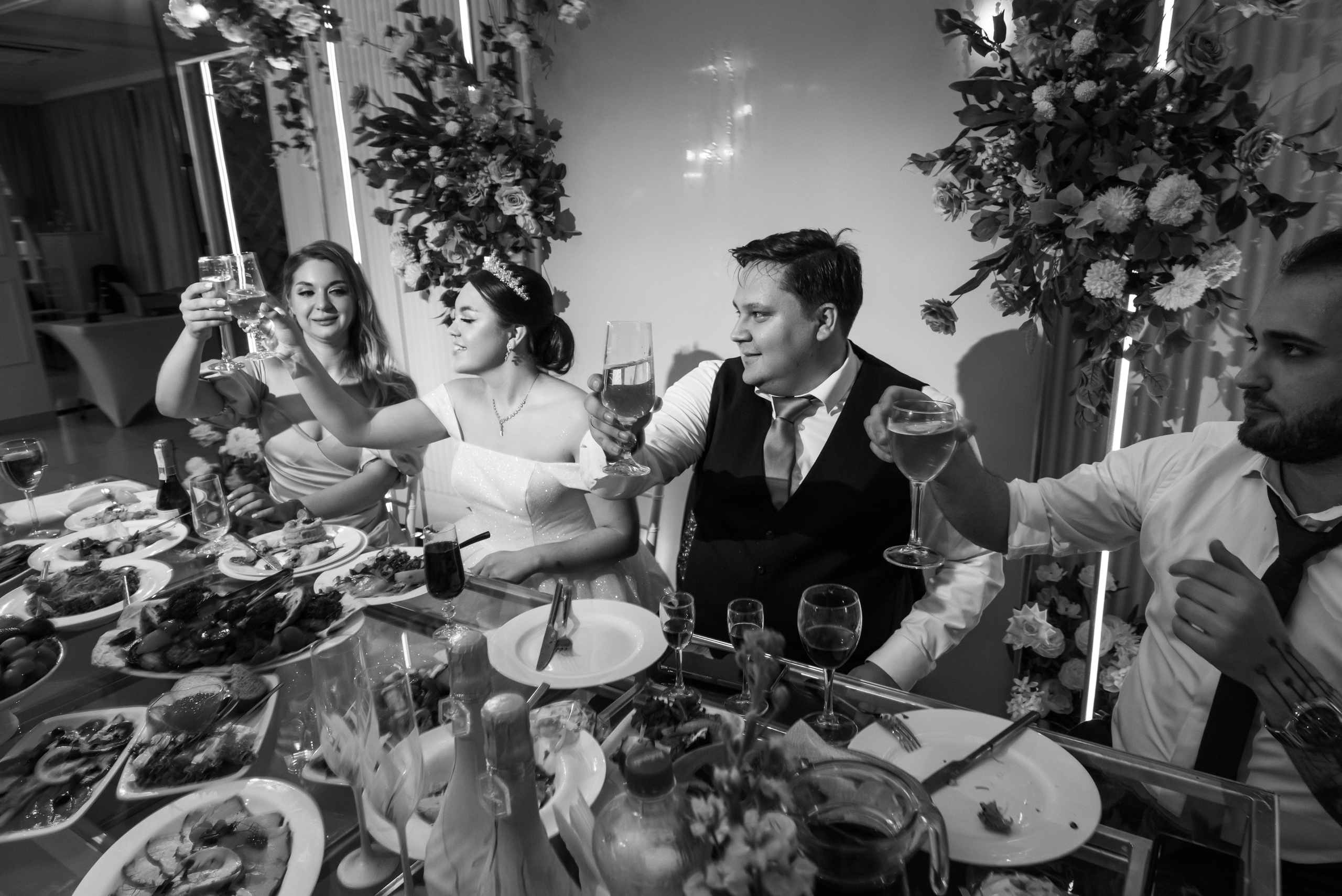 Арина & Сергей. Фотограф в Краснодарском крае Александр Шульга