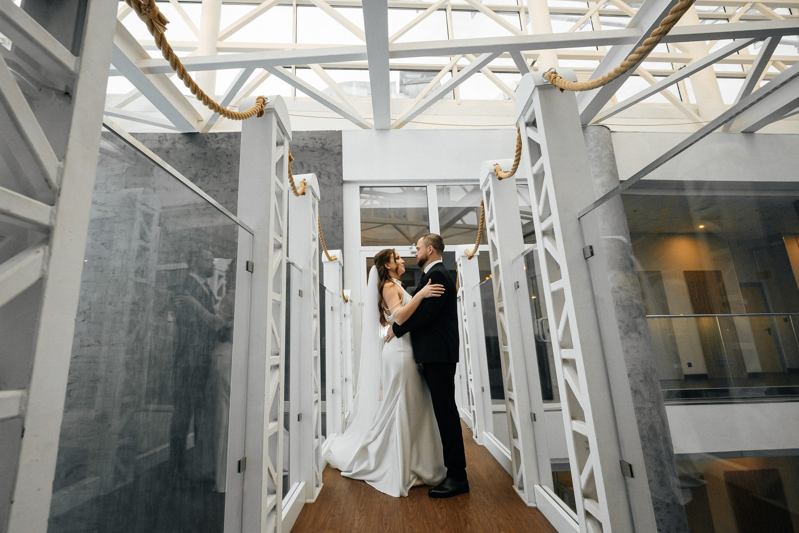 Оксана & Александр. Фотограф в Краснодарском крае Александр Шульга