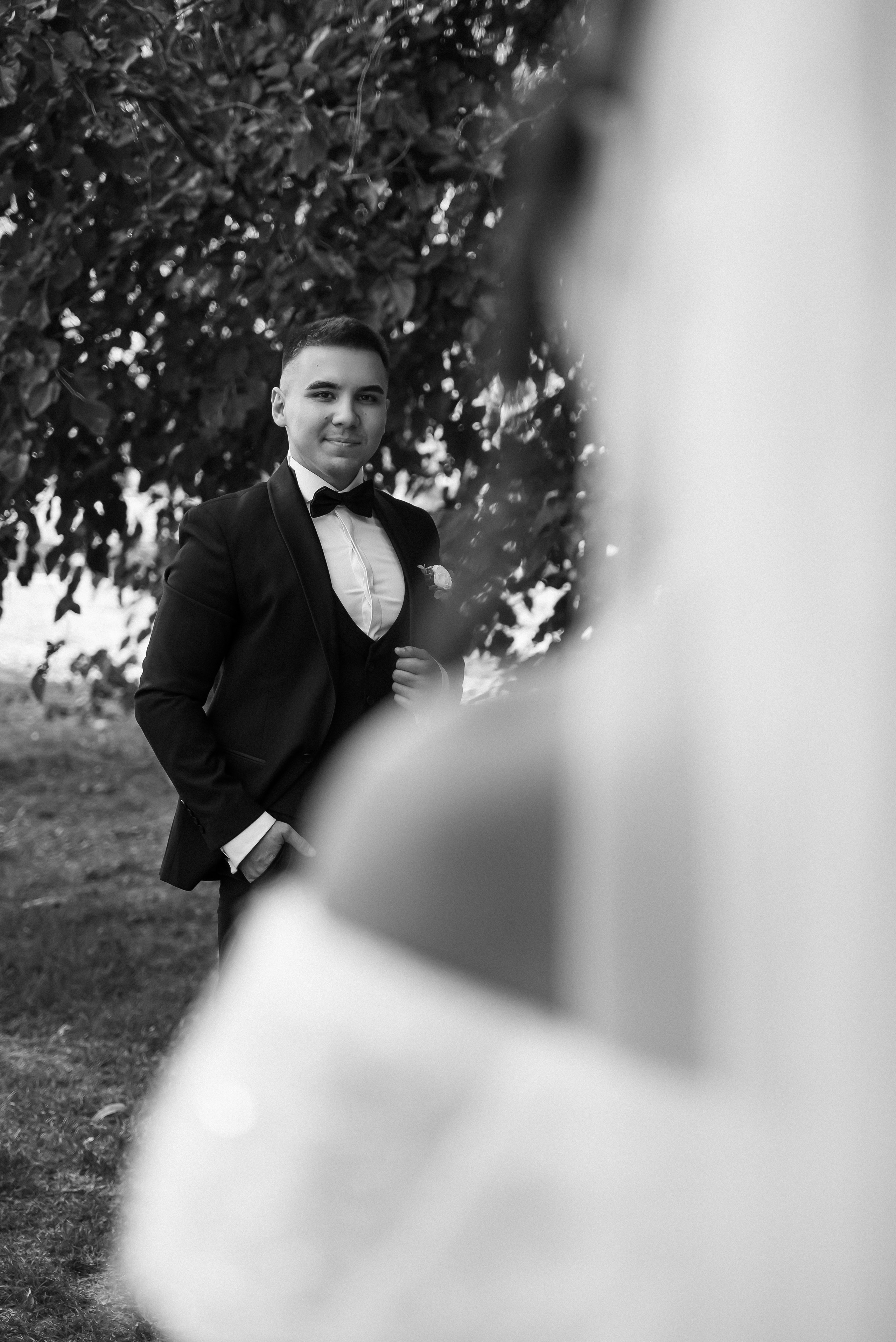 Лариса & Вадим. Фотограф в Краснодарском крае Александр Шульга