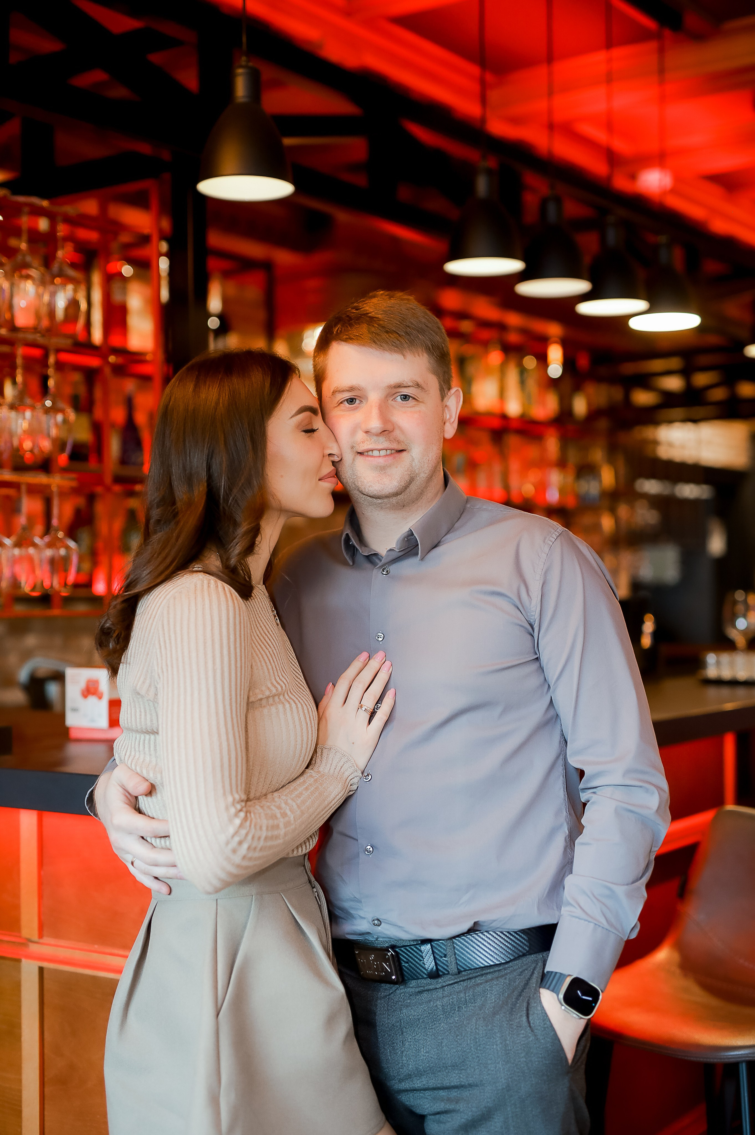 ЮРИЙ. 45 ЯРКИХ ИСТОРИЙ. Фотограф в Москве Ольга Колесникова