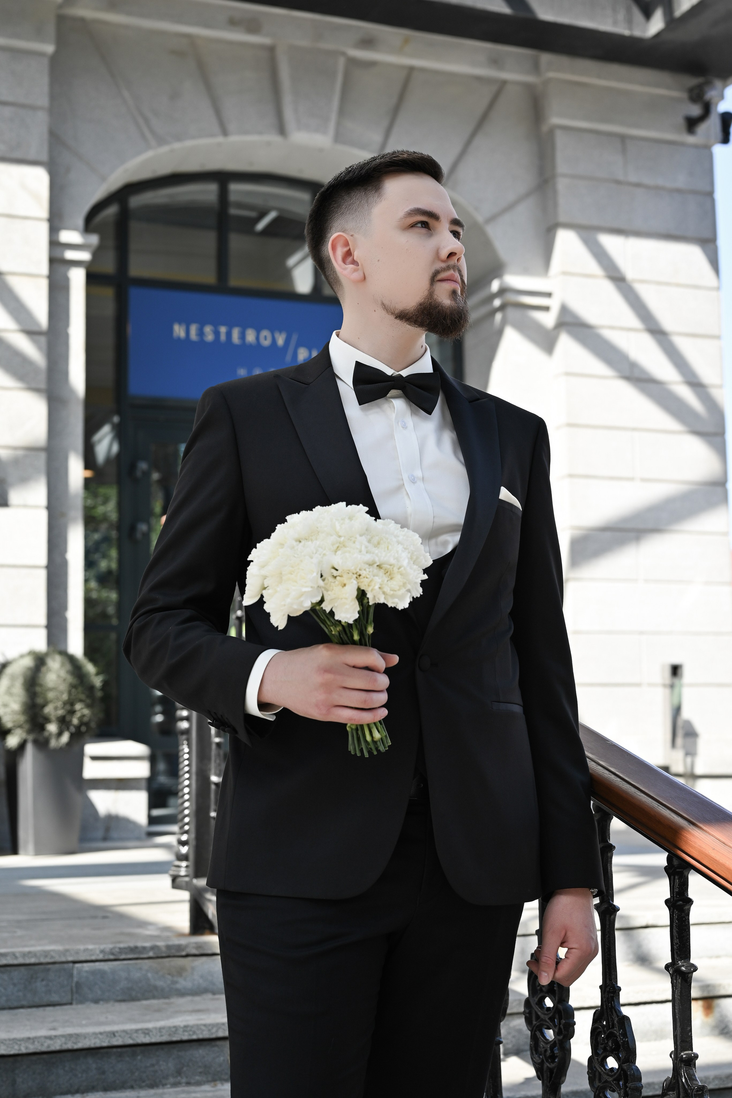 R & A. Свадебный и семейный фотограф в Уфе Александров Максим