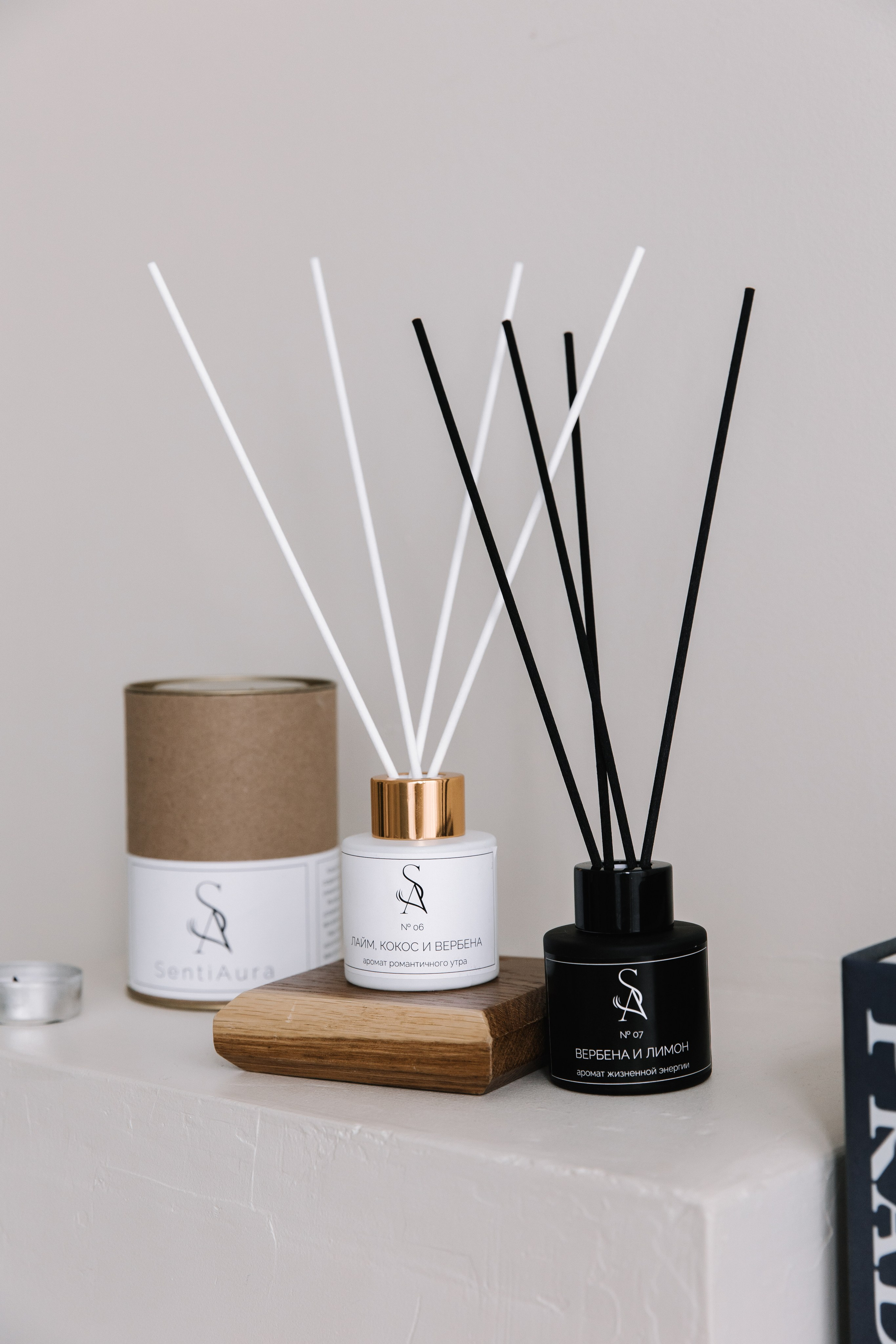 Свечи. Фотограф Елена Краснопевцева