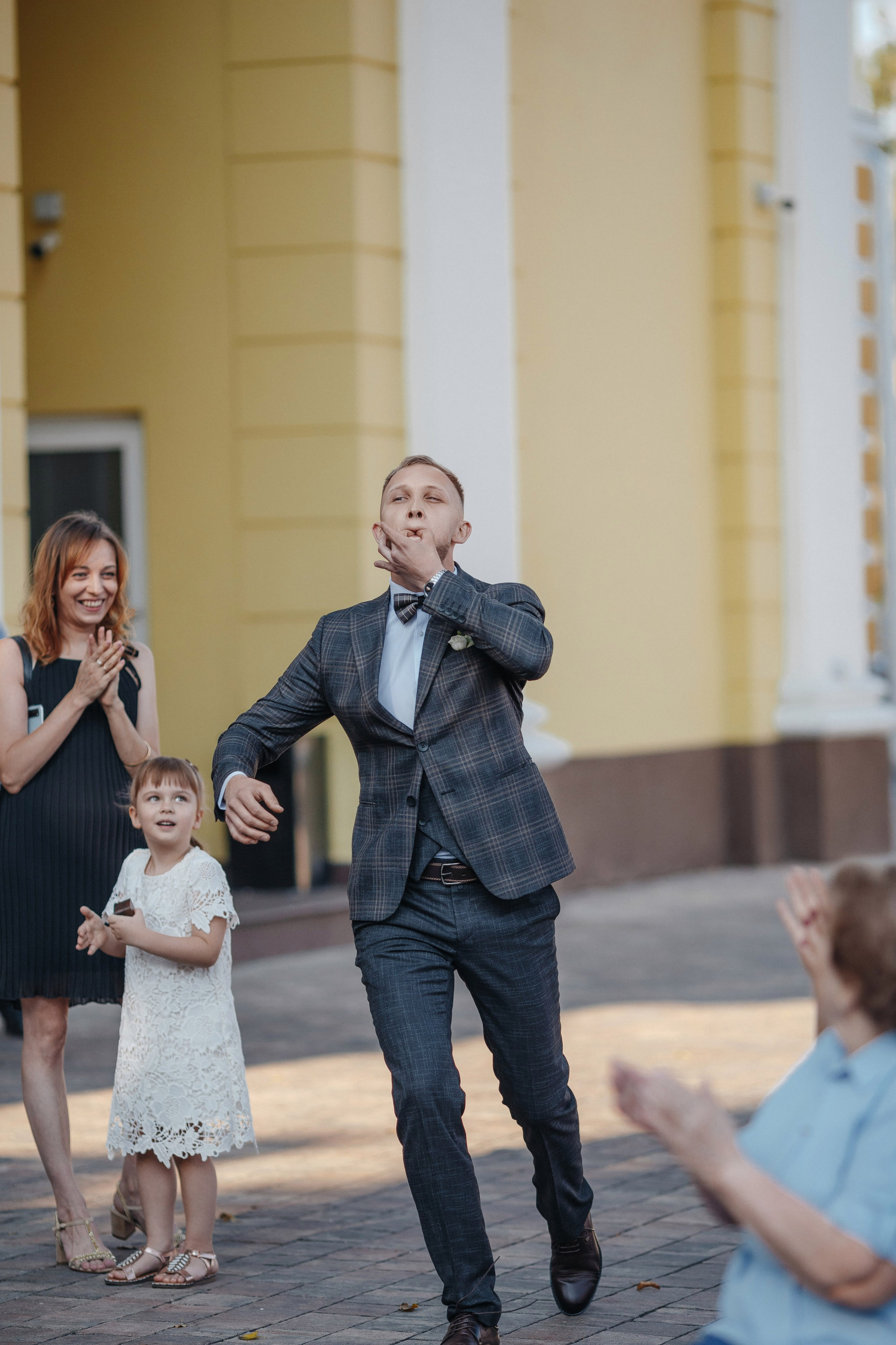 Варвара и Даниил. Фотограф во Владимире Татьяна Бабикова
