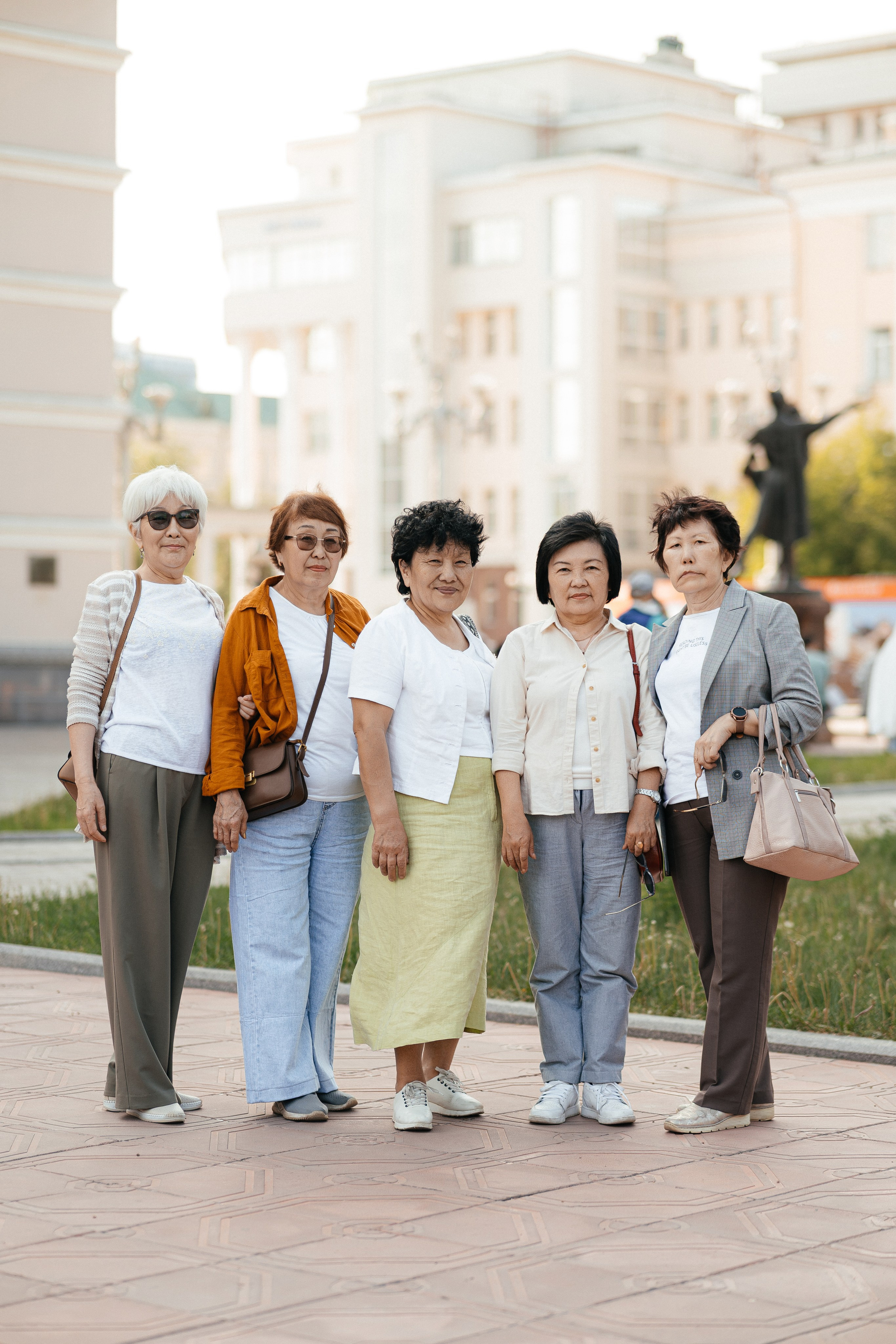 День города Улан-Удэ 2025. Фотограф Улан-Удэ