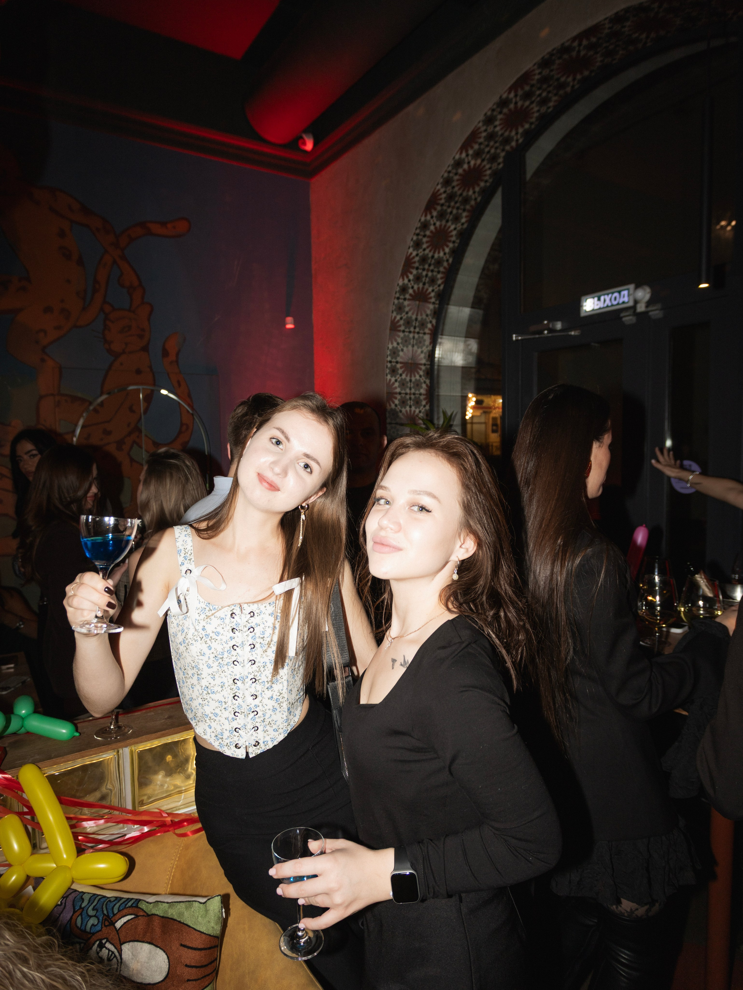 Репортажная съёмка. Венера Майник фотограф Красноярск